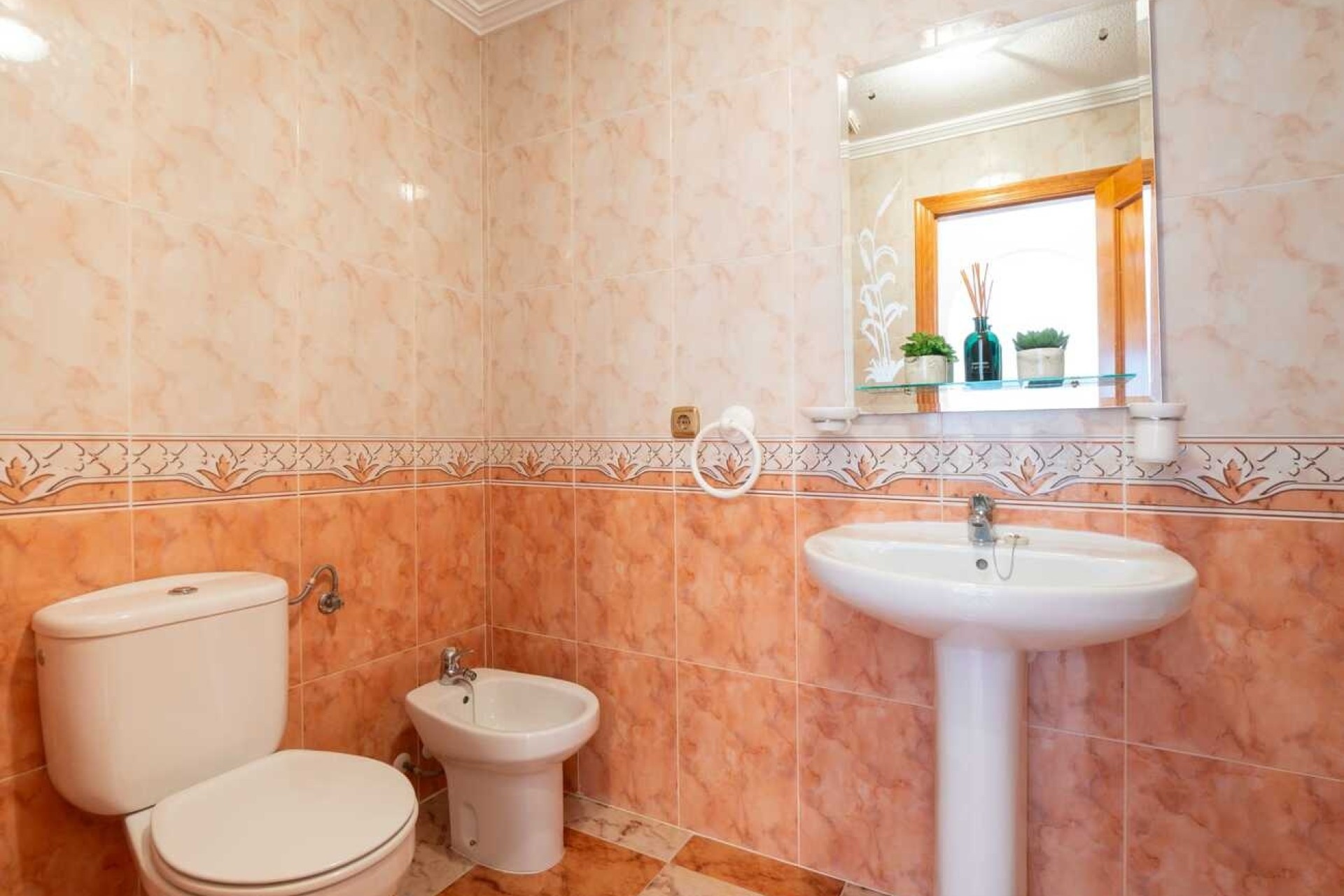 Sale - Apartment Flat -
Villamartín - Costa Blanca