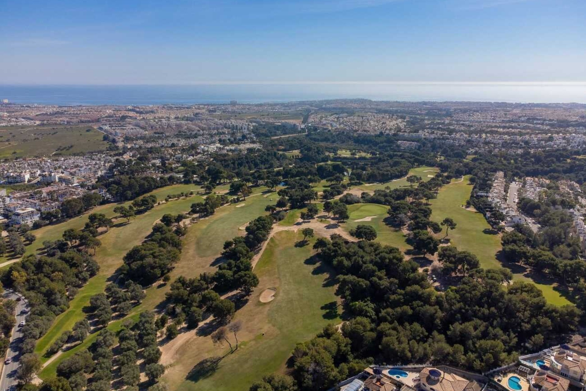 Sale - Apartment Flat -
Villamartín - Costa Blanca