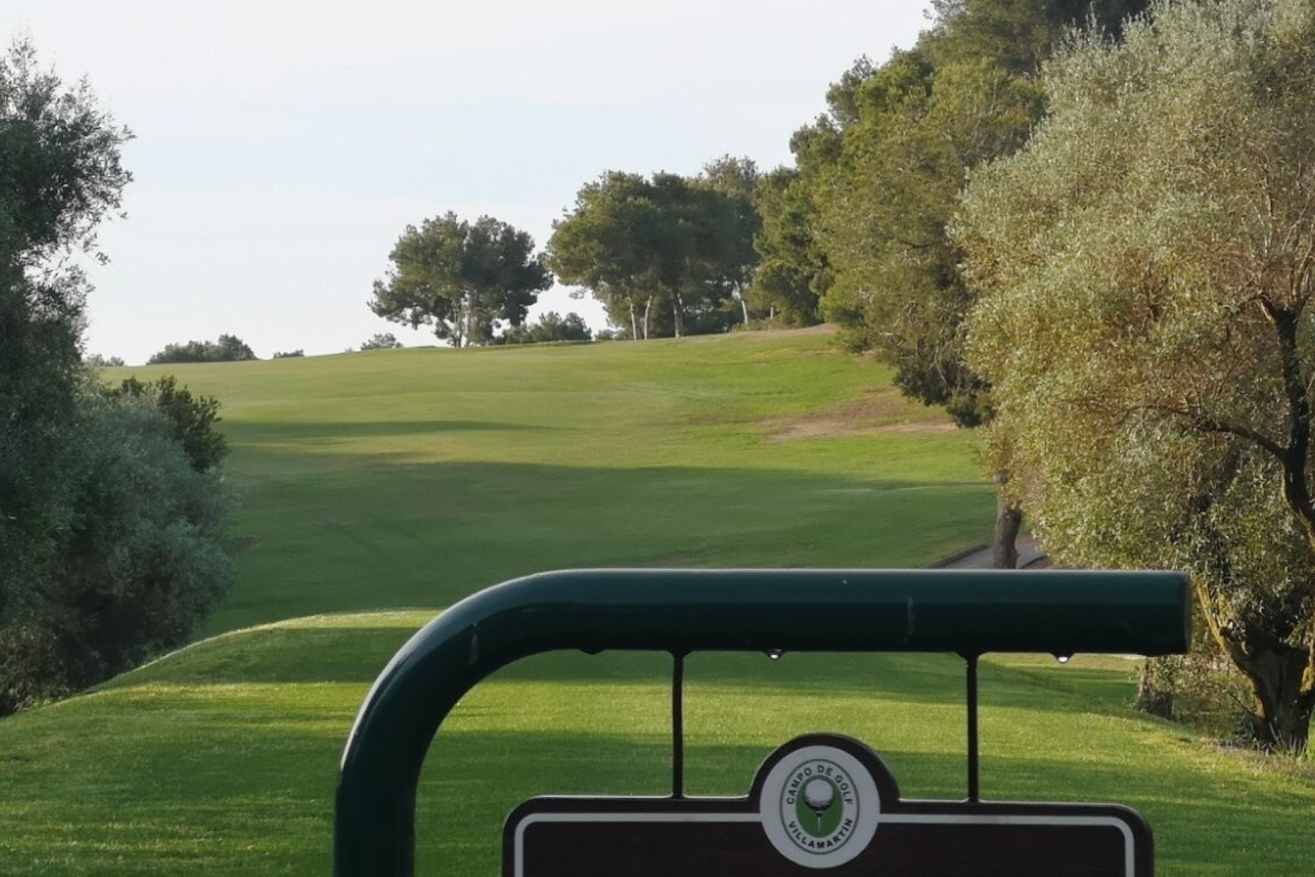 Sale - Apartment Flat -
Villamartín - Costa Blanca