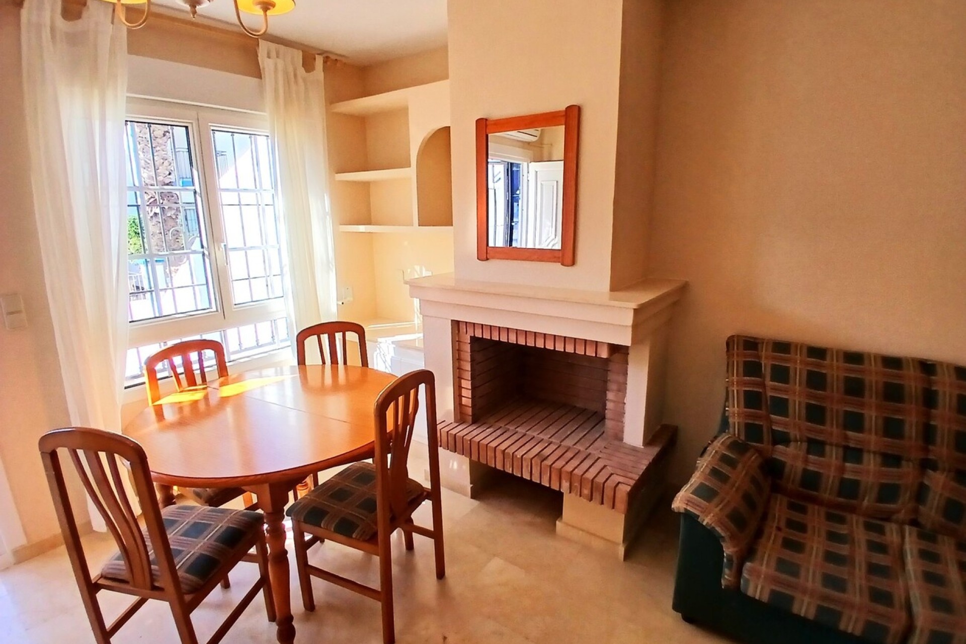 Sale - Apartment Flat -
Villamartín - Costa Blanca