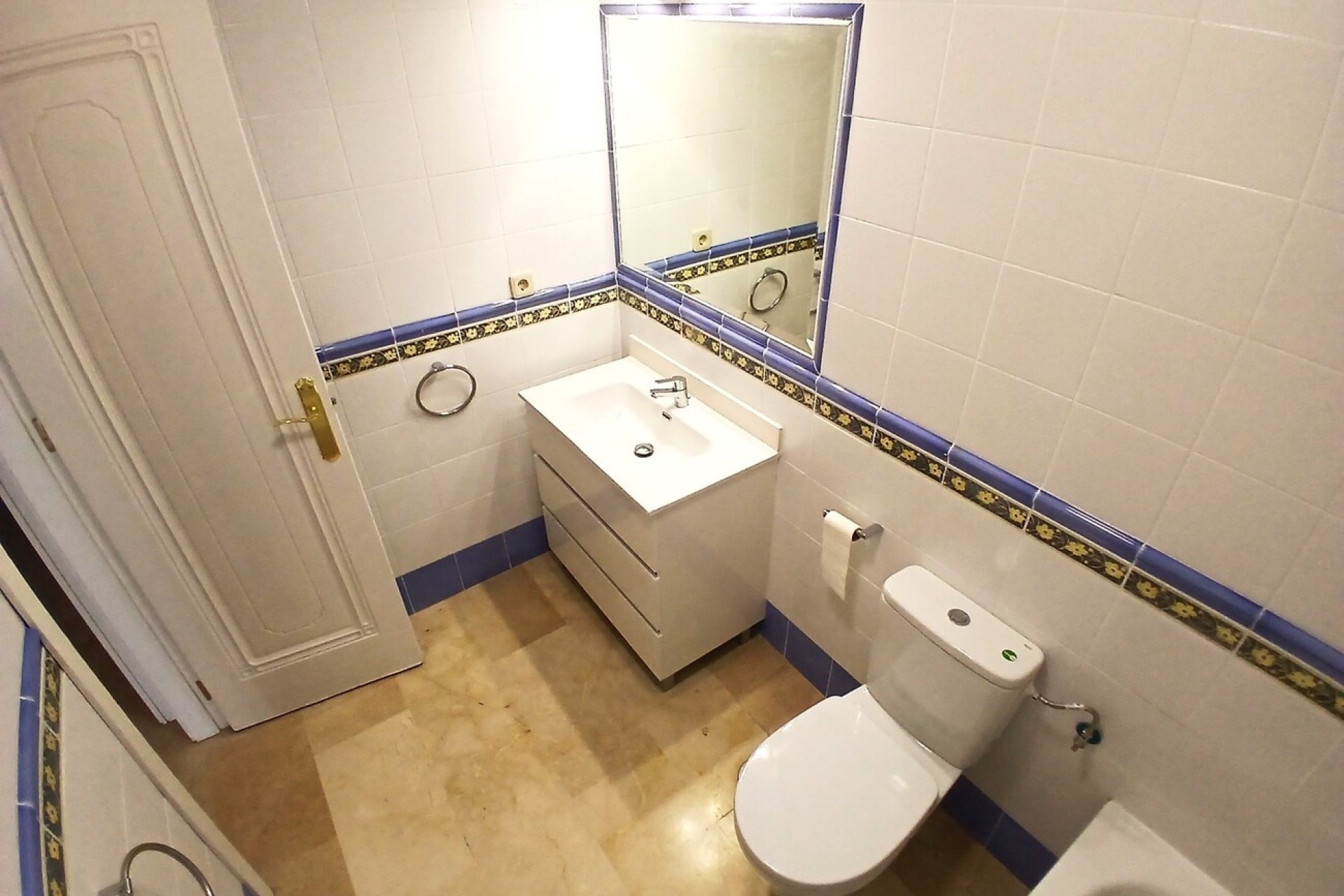 Sale - Apartment Flat -
Villamartín - Costa Blanca