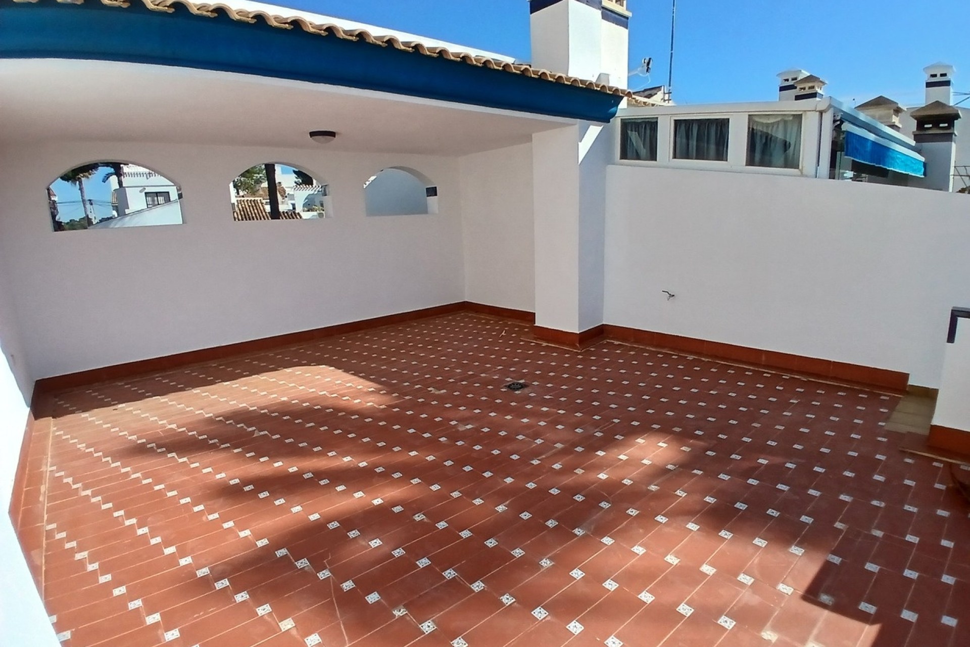Sale - Apartment Flat -
Villamartín - Costa Blanca