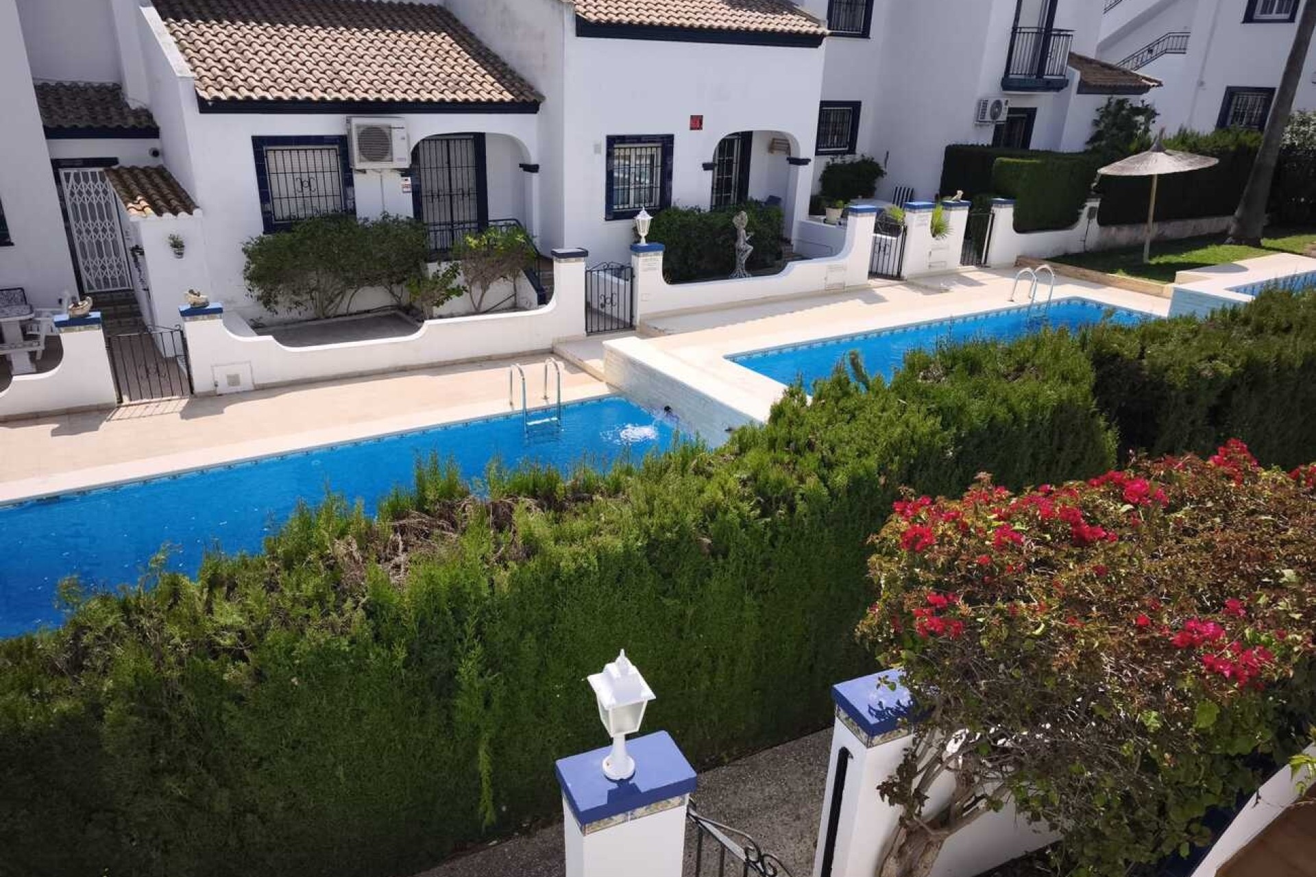 Sale - Apartment Flat -
Villamartín - Costa Blanca