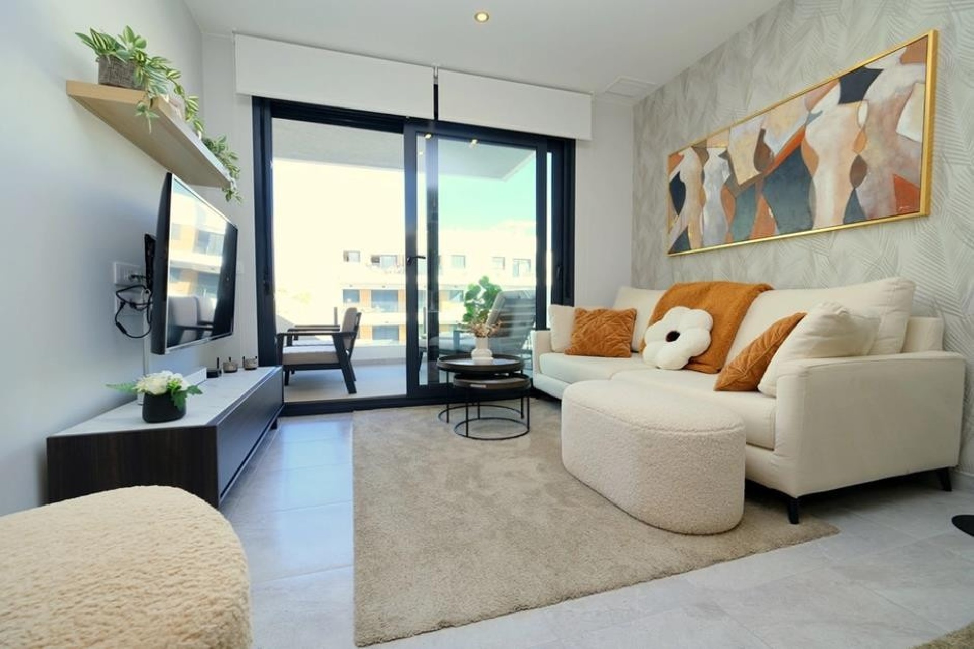 Sale - Apartment Flat -
Villamartín - Costa Blanca