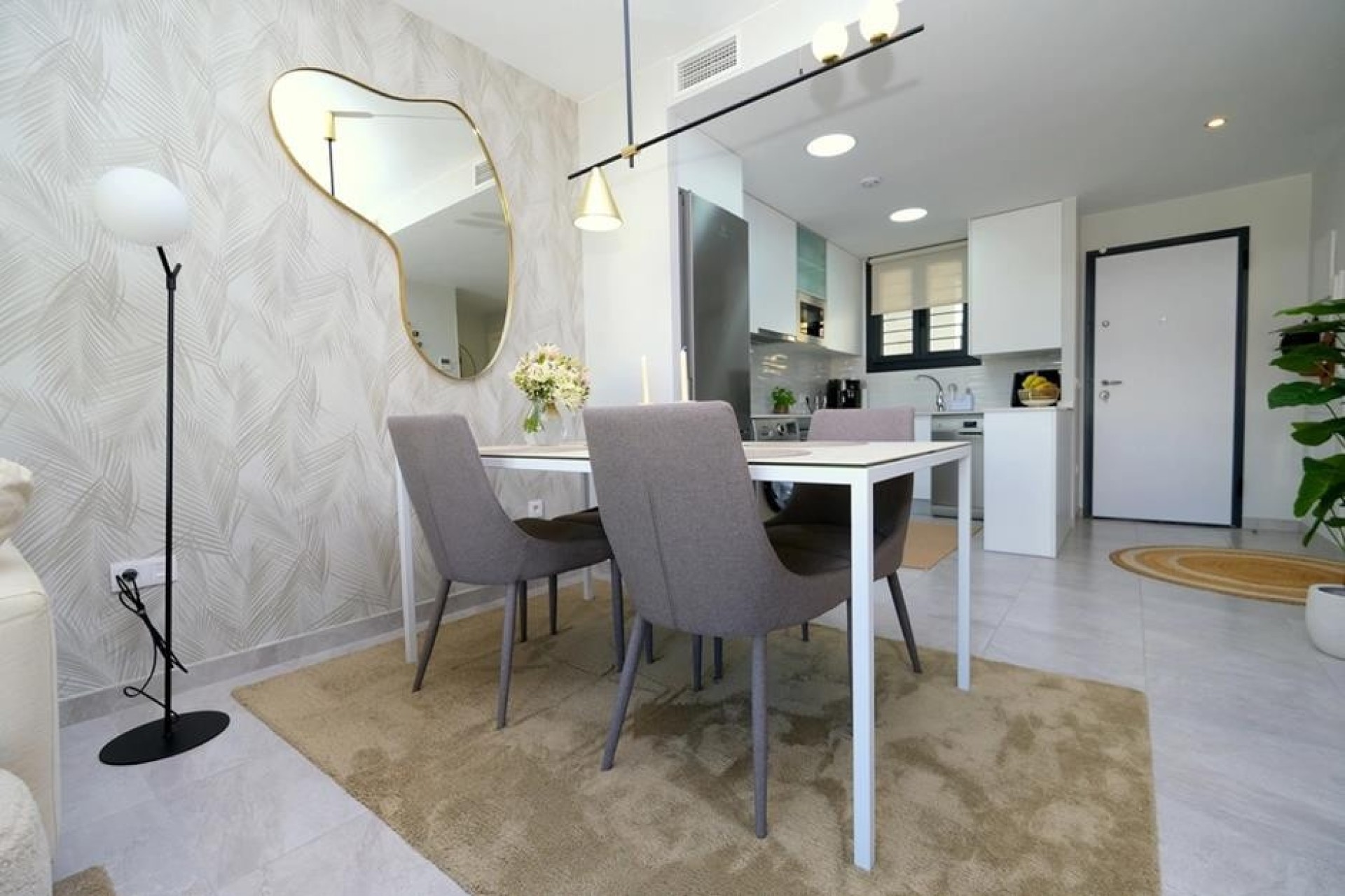 Sale - Apartment Flat -
Villamartín - Costa Blanca