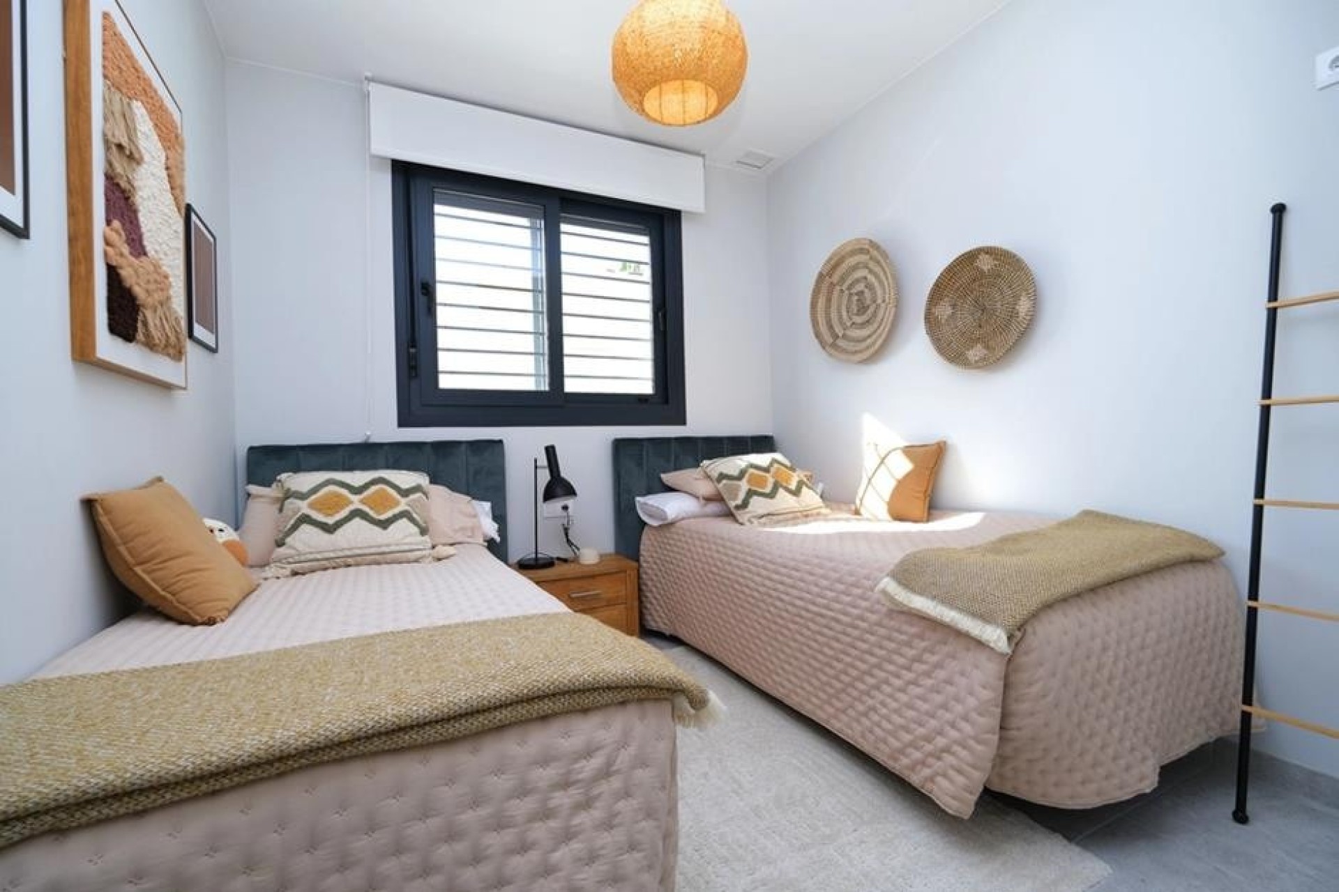 Sale - Apartment Flat -
Villamartín - Costa Blanca