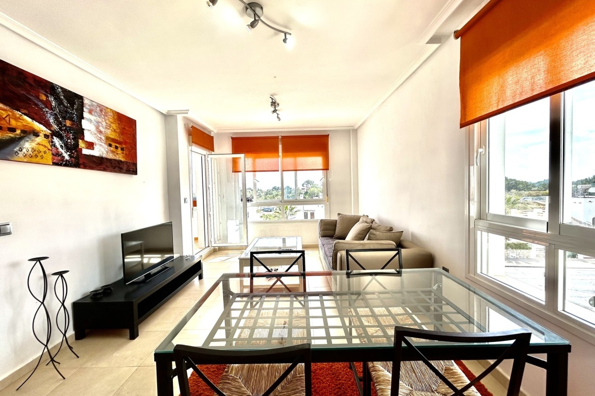 Sale - Apartment Flat -
Villamartín - Costa Blanca