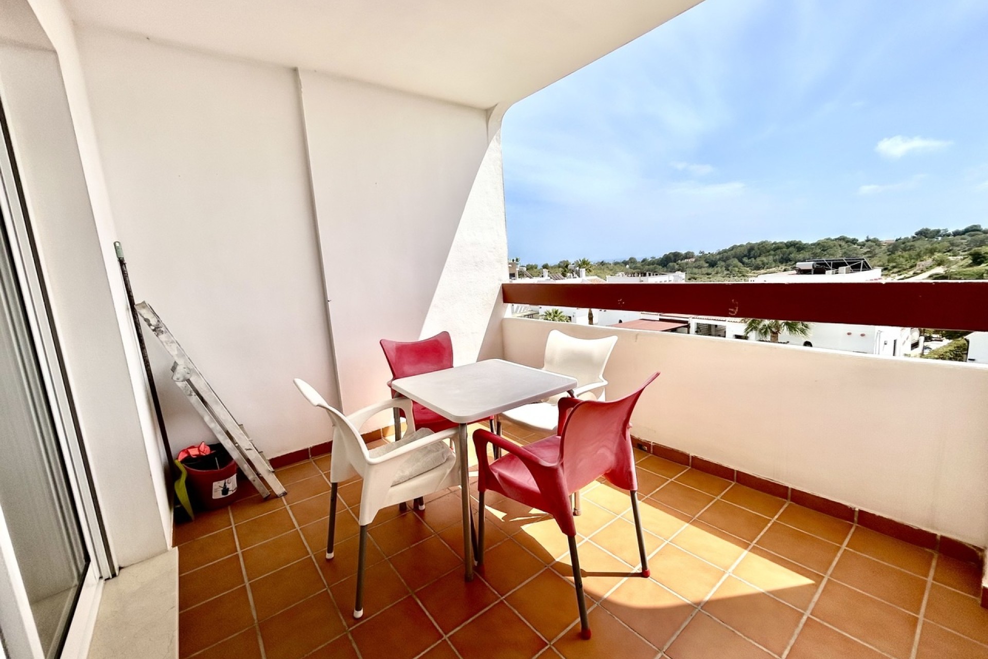 Sale - Apartment Flat -
Villamartín - Costa Blanca