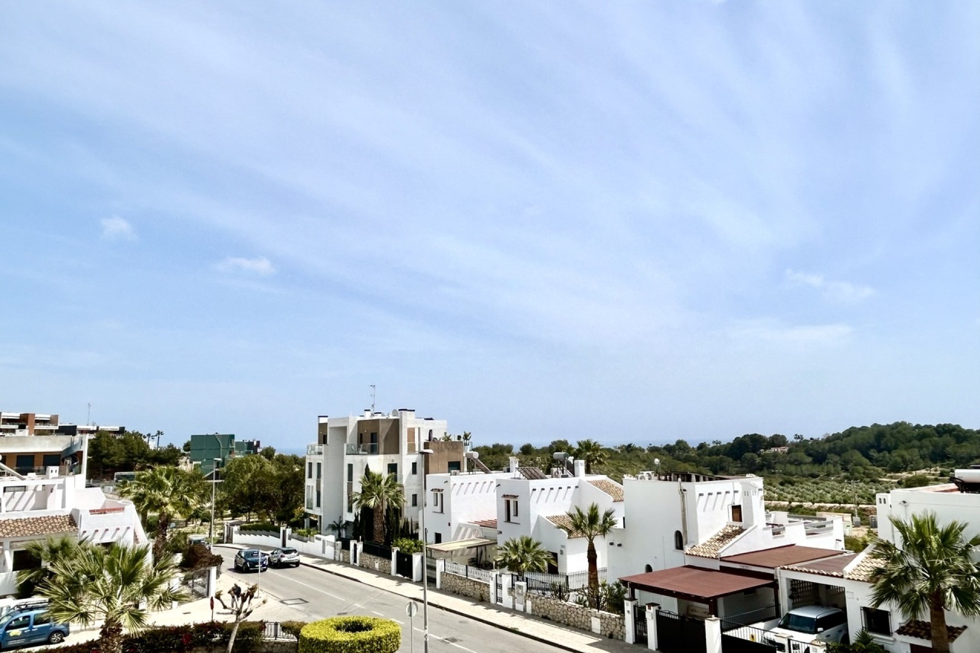 Sale - Apartment Flat -
Villamartín - Costa Blanca