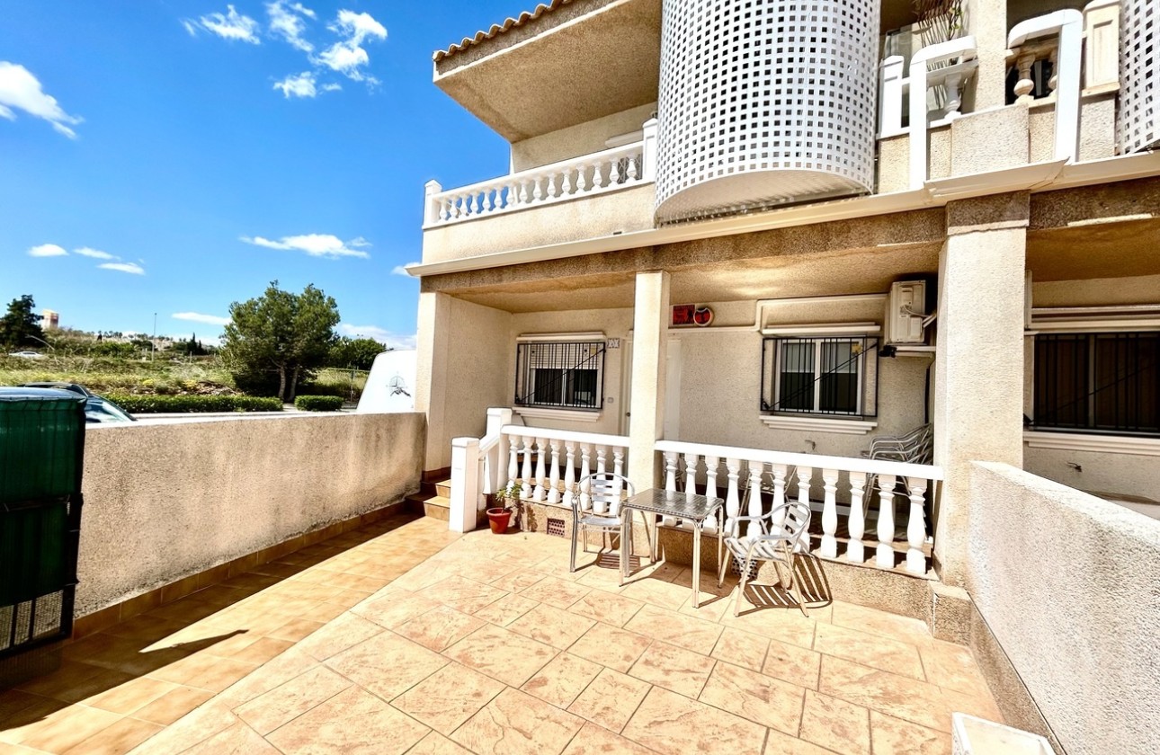 Sale - Apartment Flat -
Villamartín - Costa Blanca