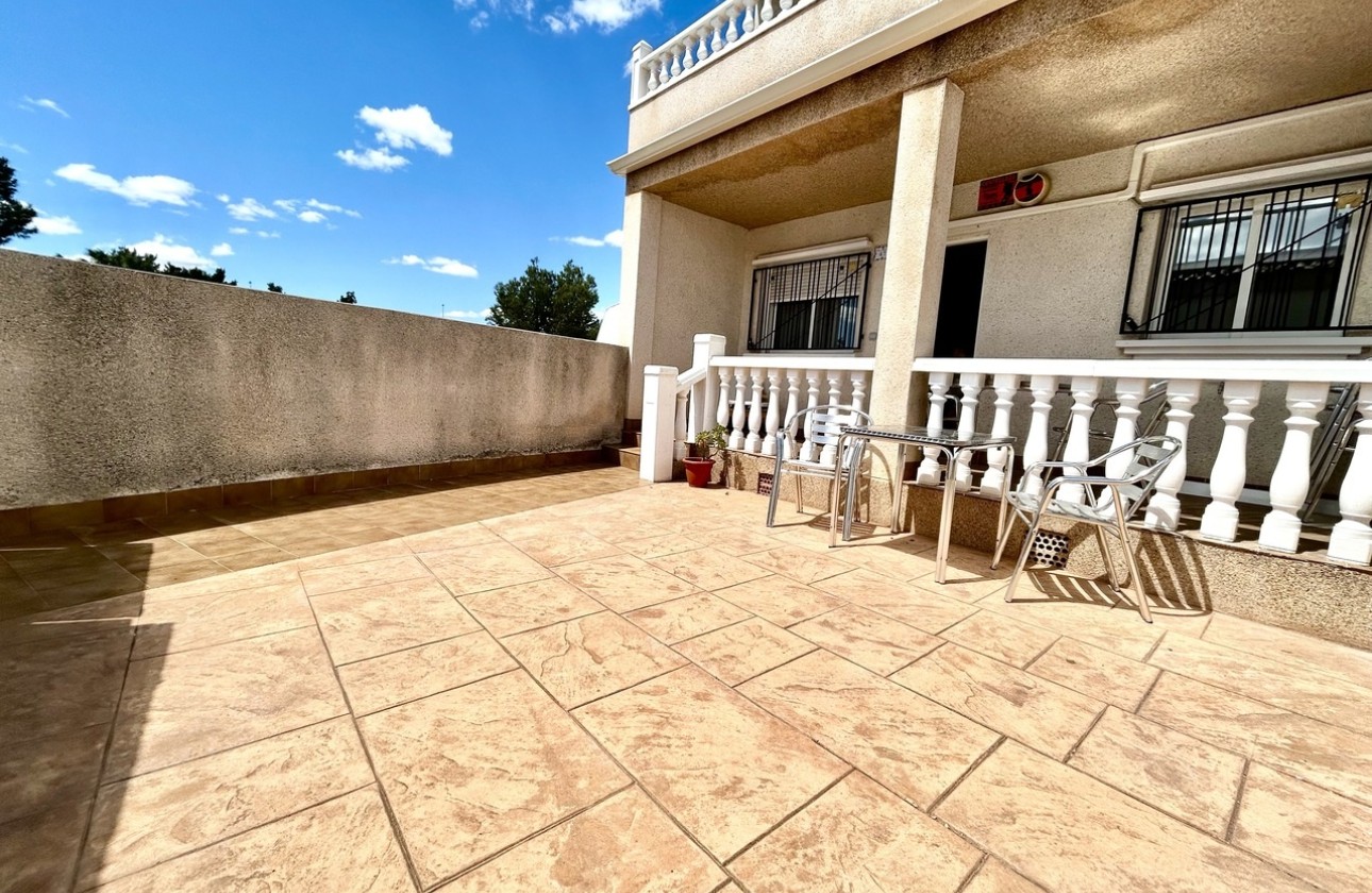 Sale - Apartment Flat -
Villamartín - Costa Blanca