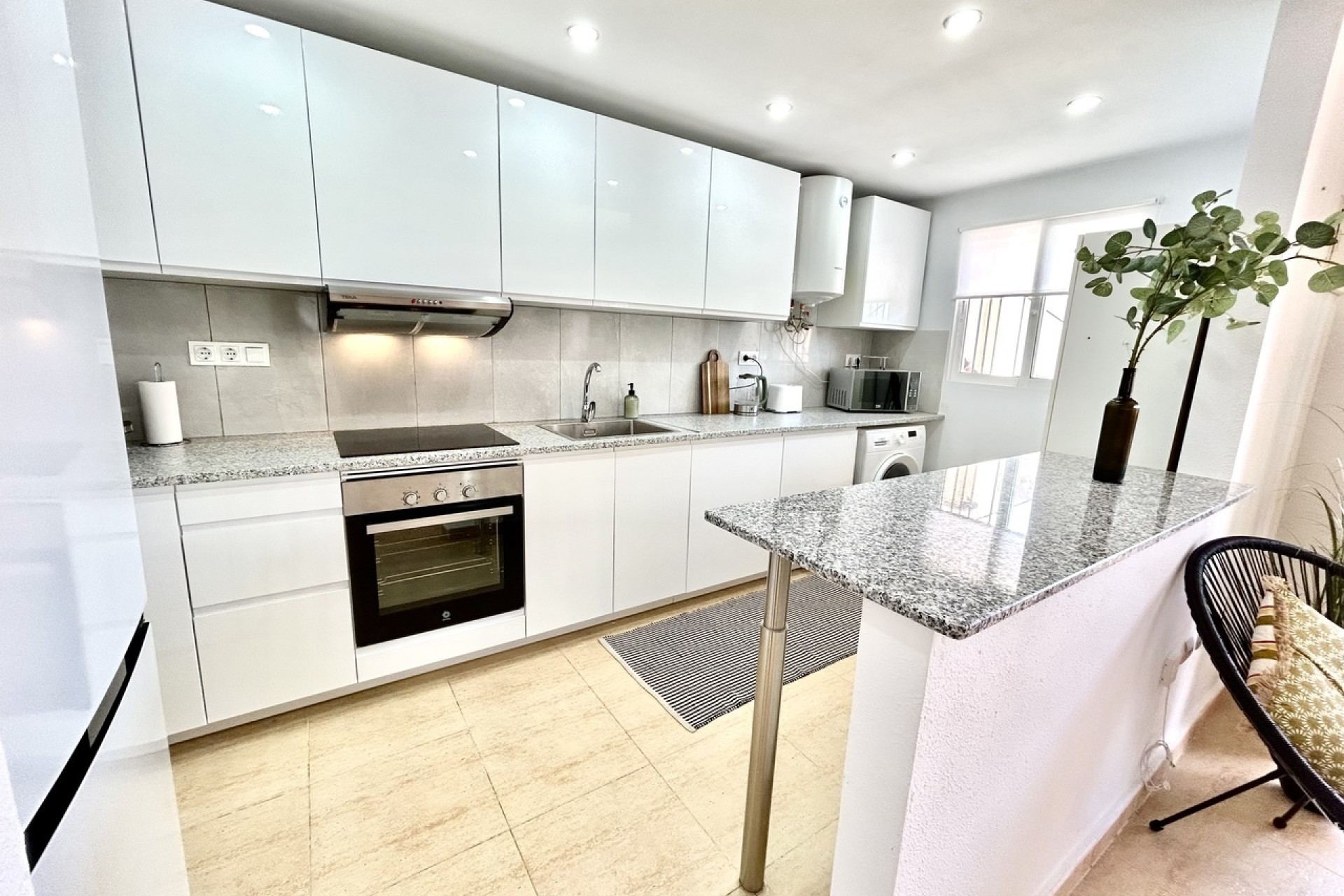 Sale - Apartment Flat -
Villamartín - Costa Blanca