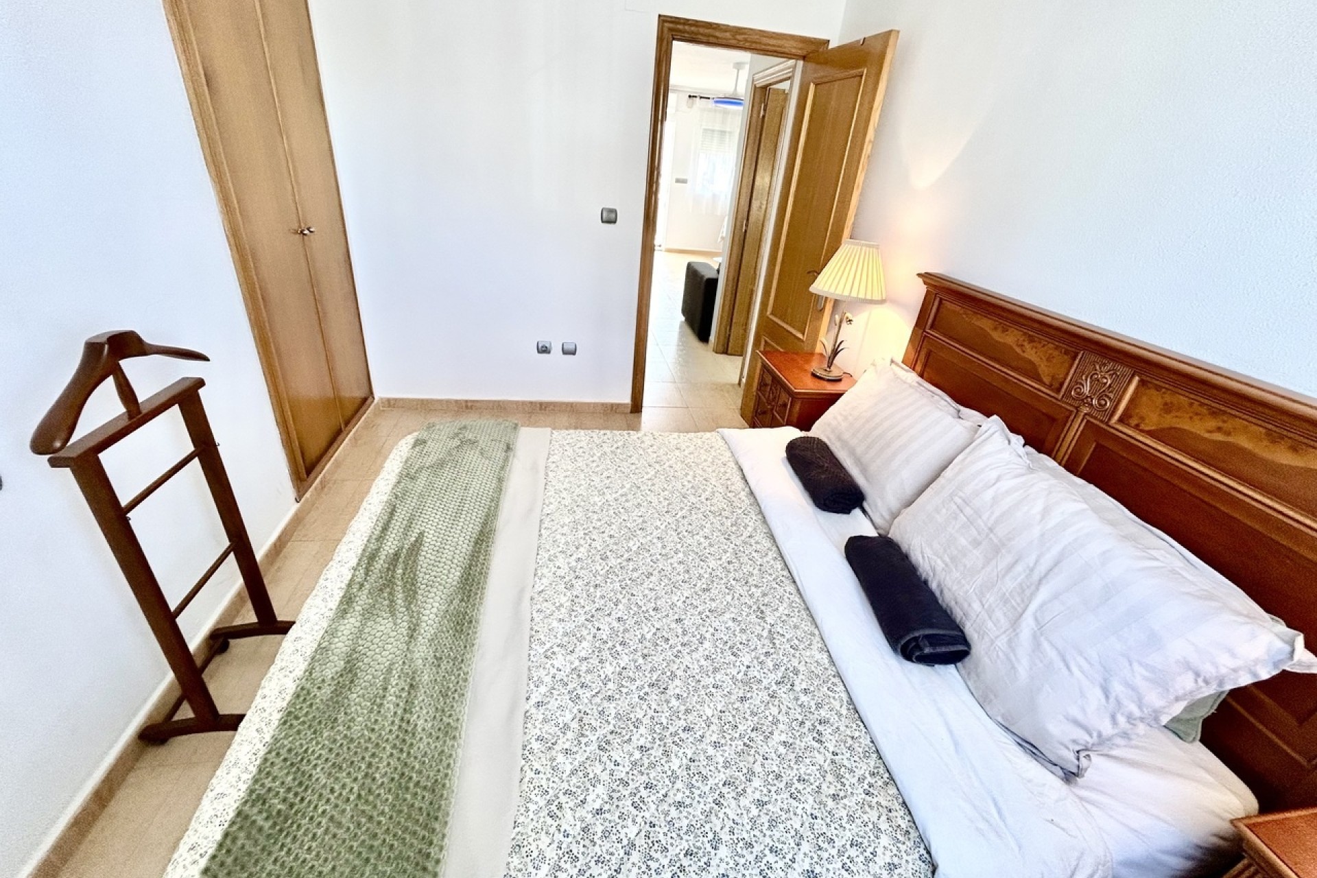 Sale - Apartment Flat -
Villamartín - Costa Blanca