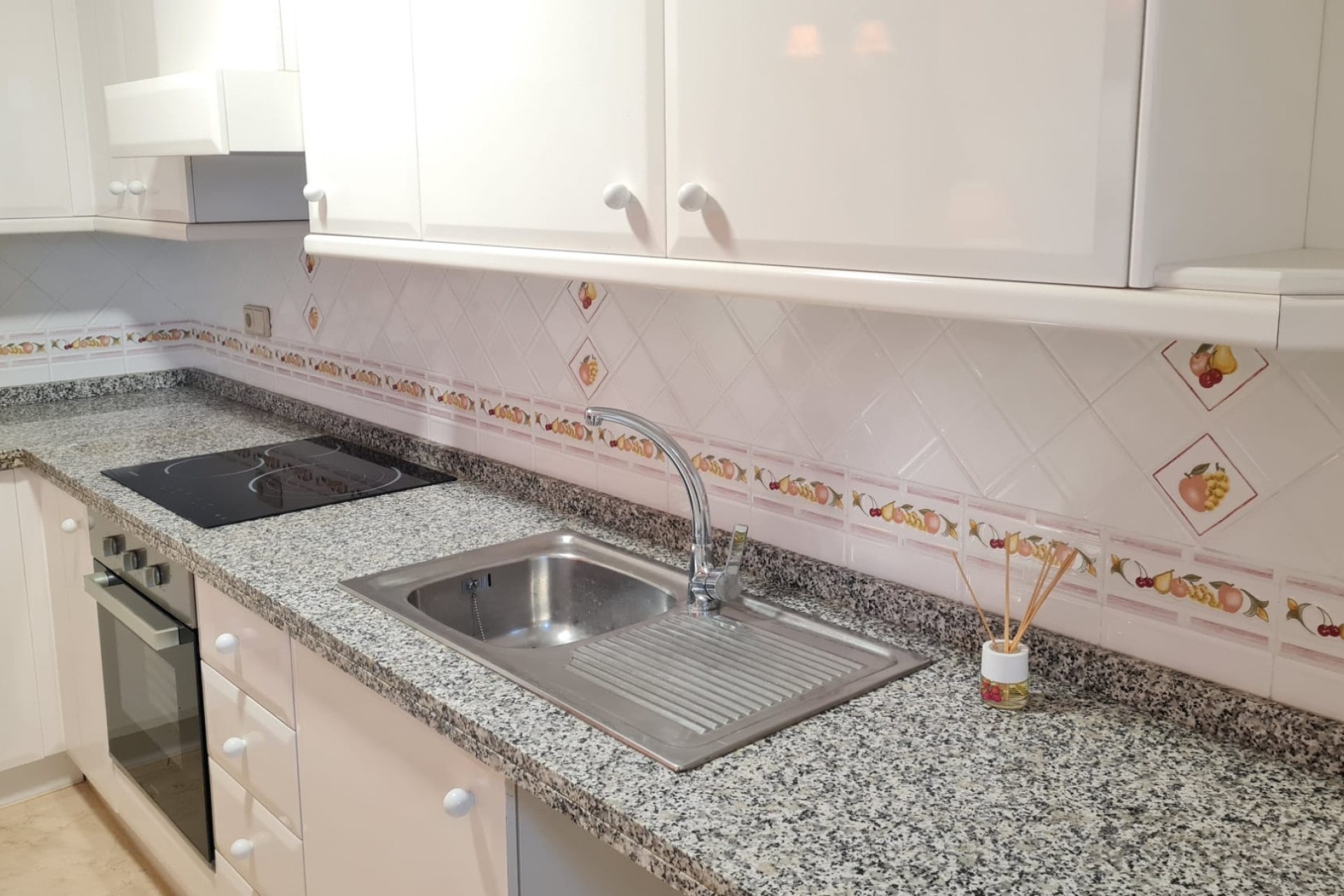 Sale - Apartment Flat -
Villamartín - Costa Blanca