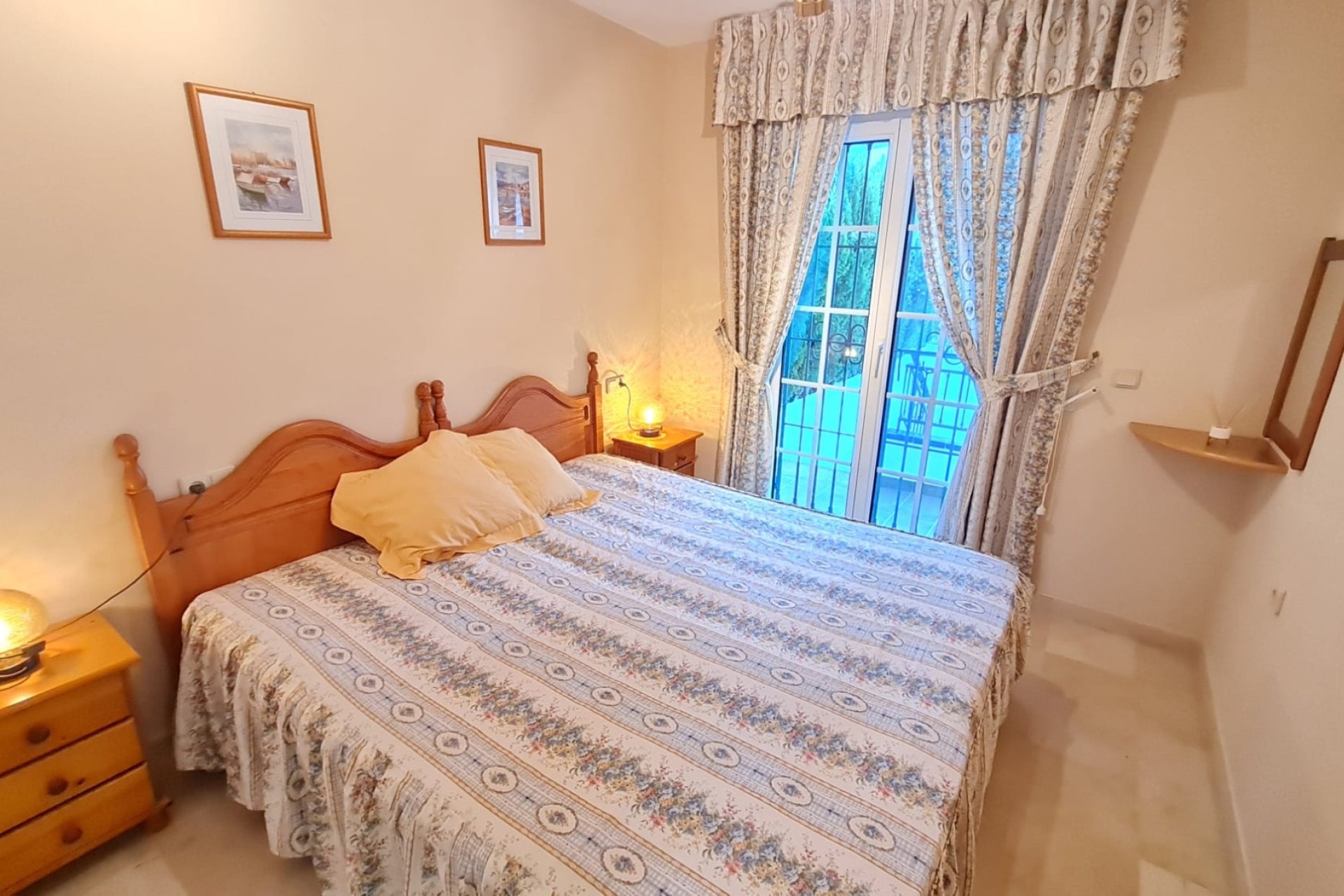 Sale - Apartment Flat -
Villamartín - Costa Blanca