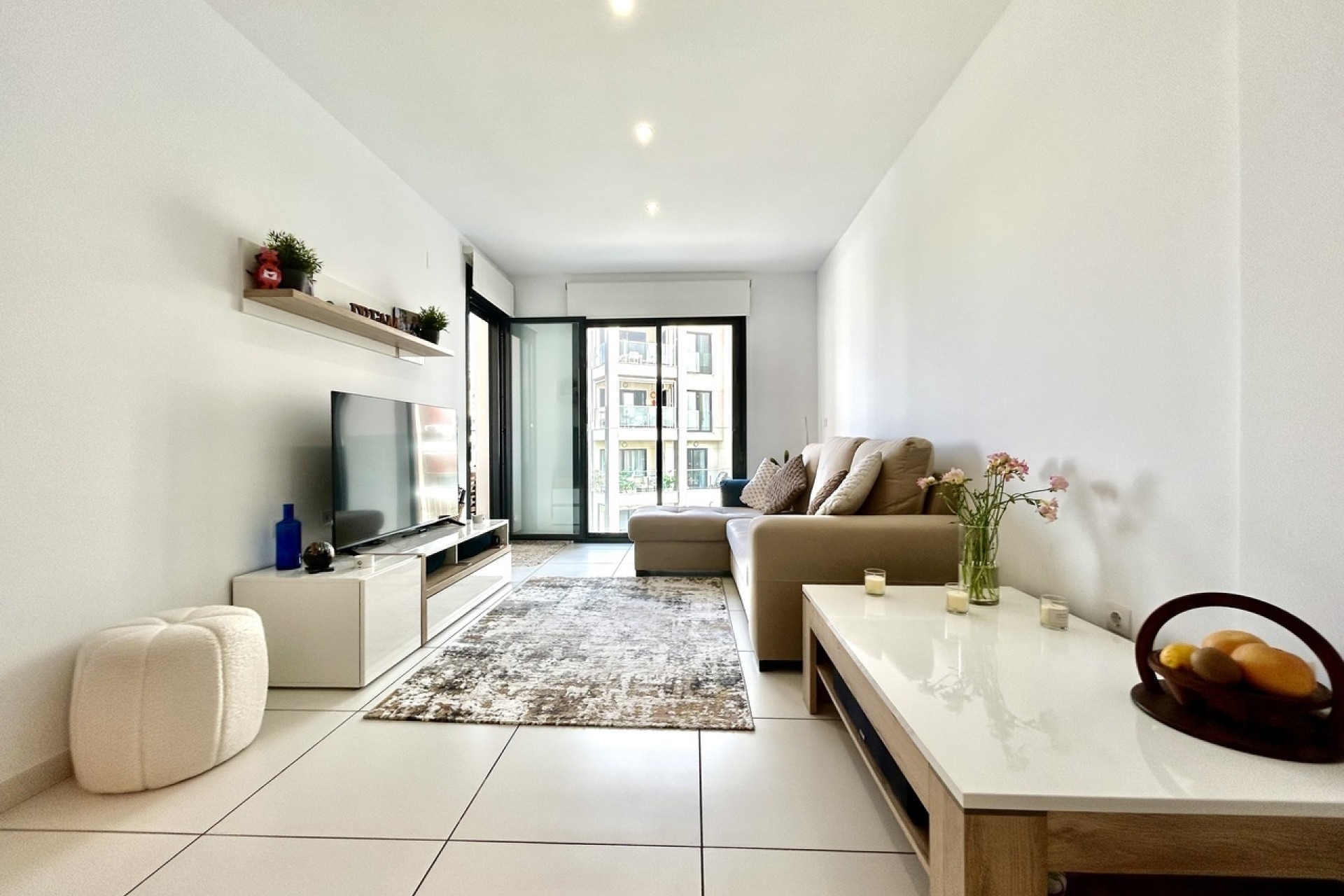 Sale - Apartment Flat -
Villamartín - Costa Blanca