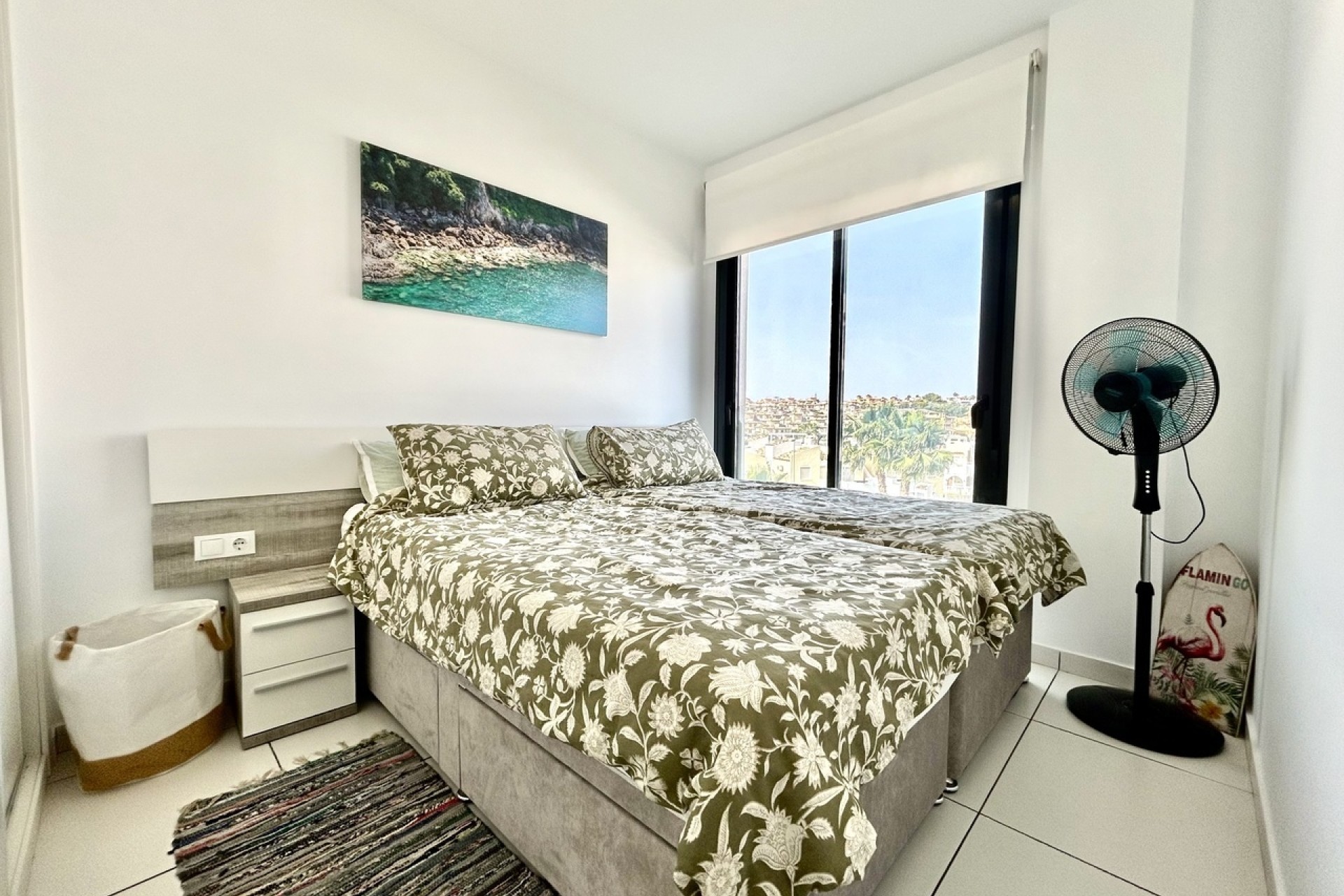 Sale - Apartment Flat -
Villamartín - Costa Blanca