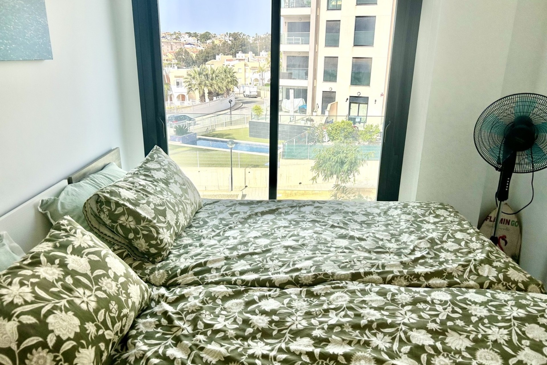 Sale - Apartment Flat -
Villamartín - Costa Blanca