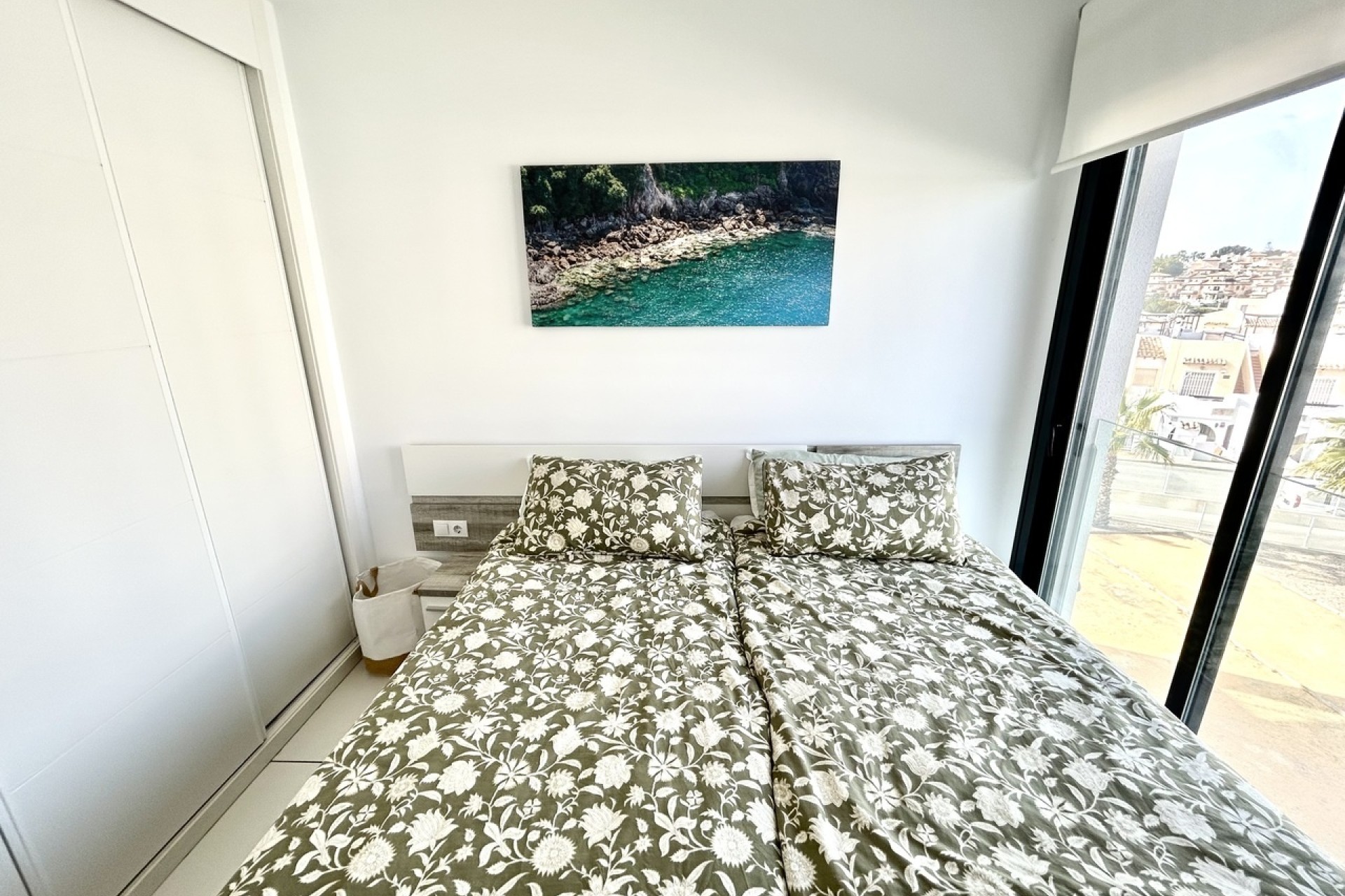 Sale - Apartment Flat -
Villamartín - Costa Blanca