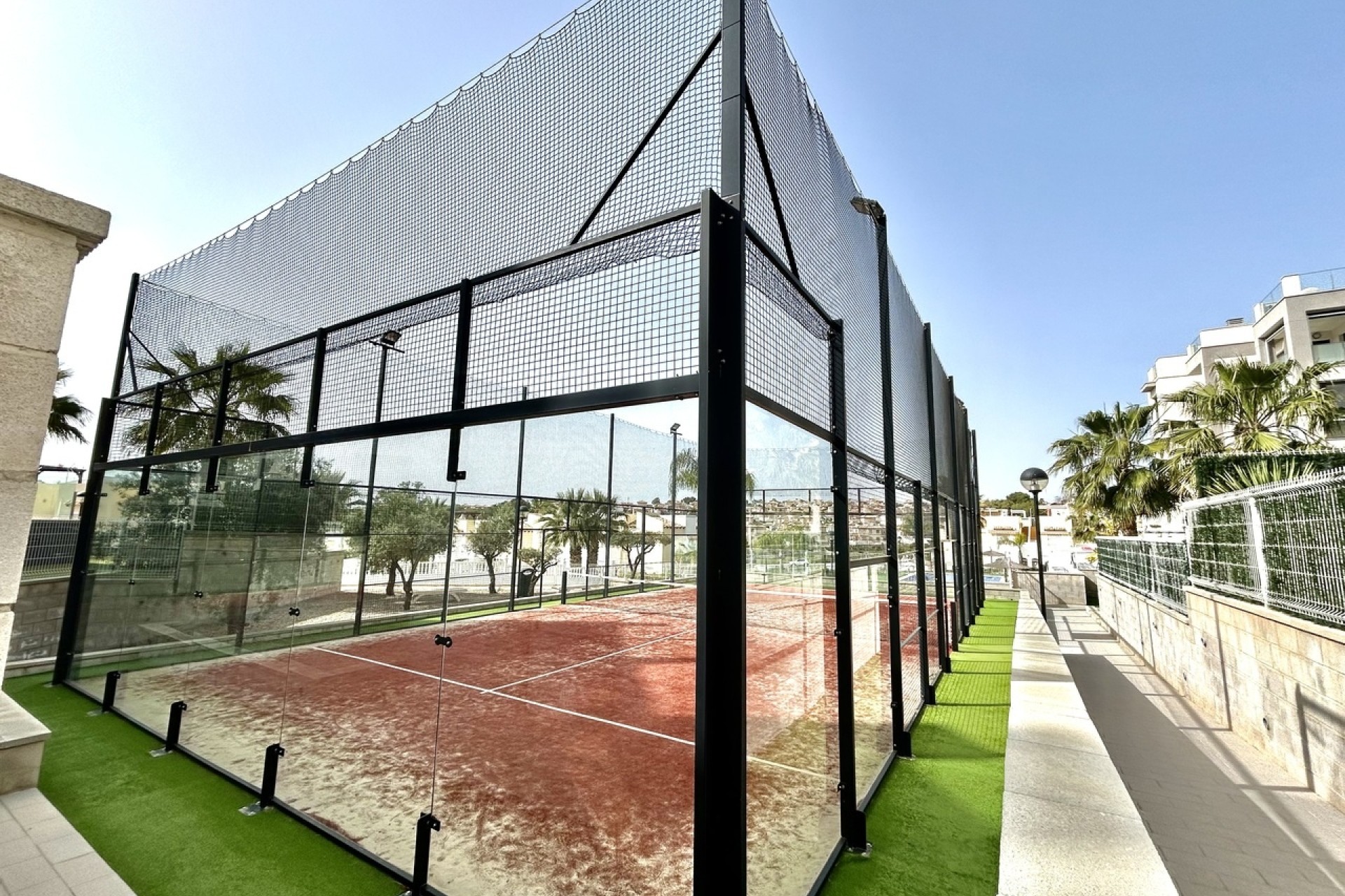 Sale - Apartment Flat -
Villamartín - Costa Blanca