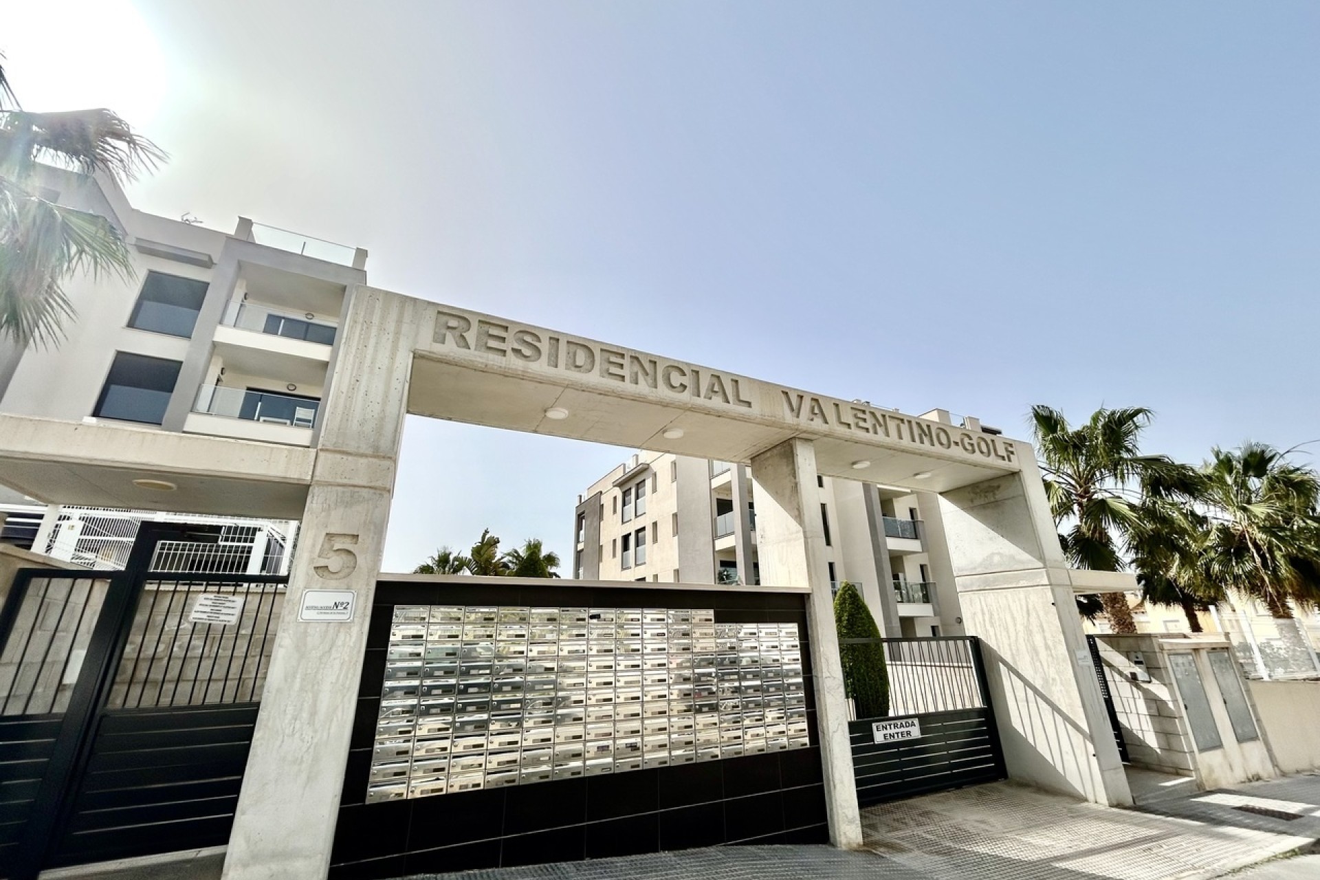 Sale - Apartment Flat -
Villamartín - Costa Blanca