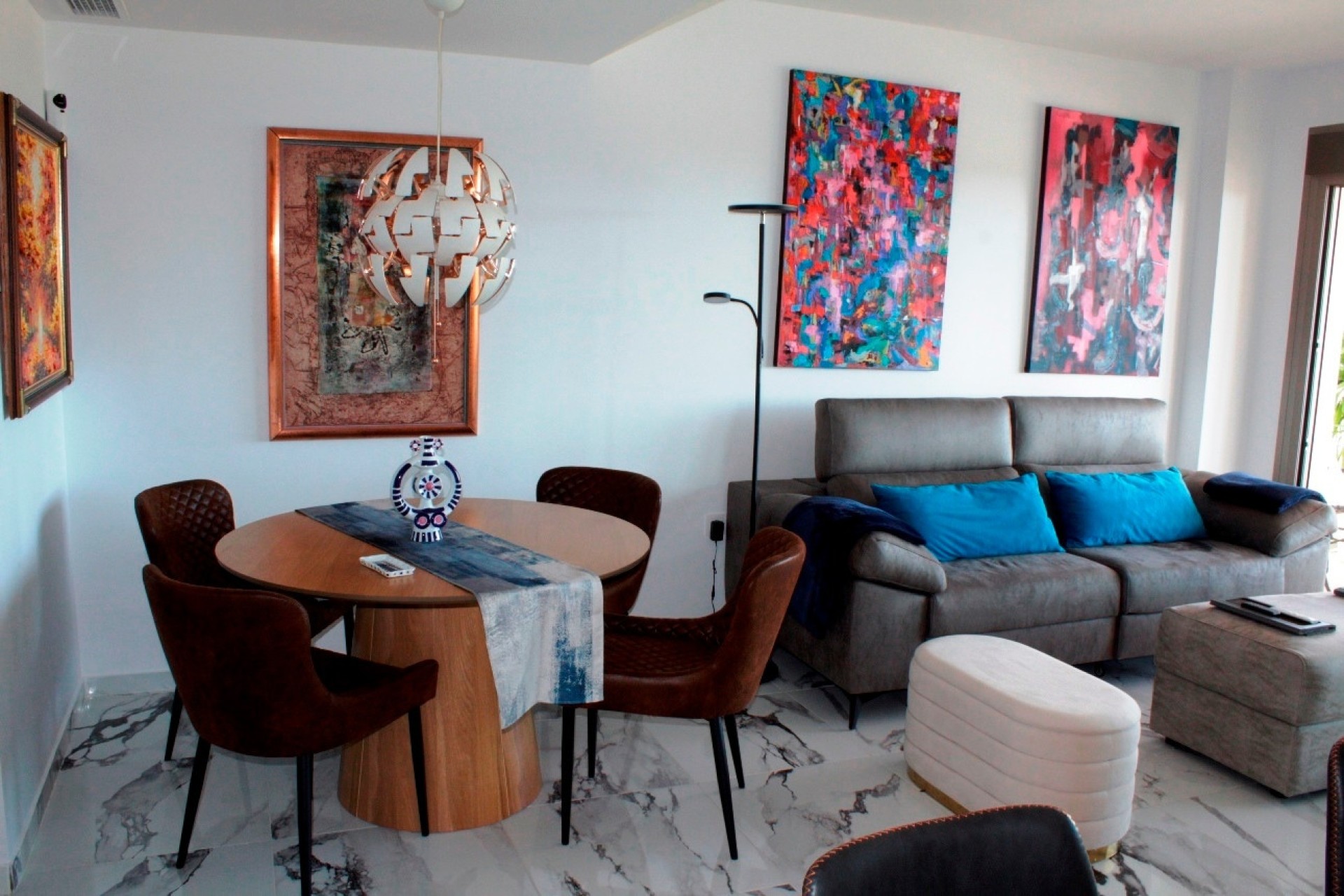 Sale - Apartment Flat -
Villamartín - Costa Blanca