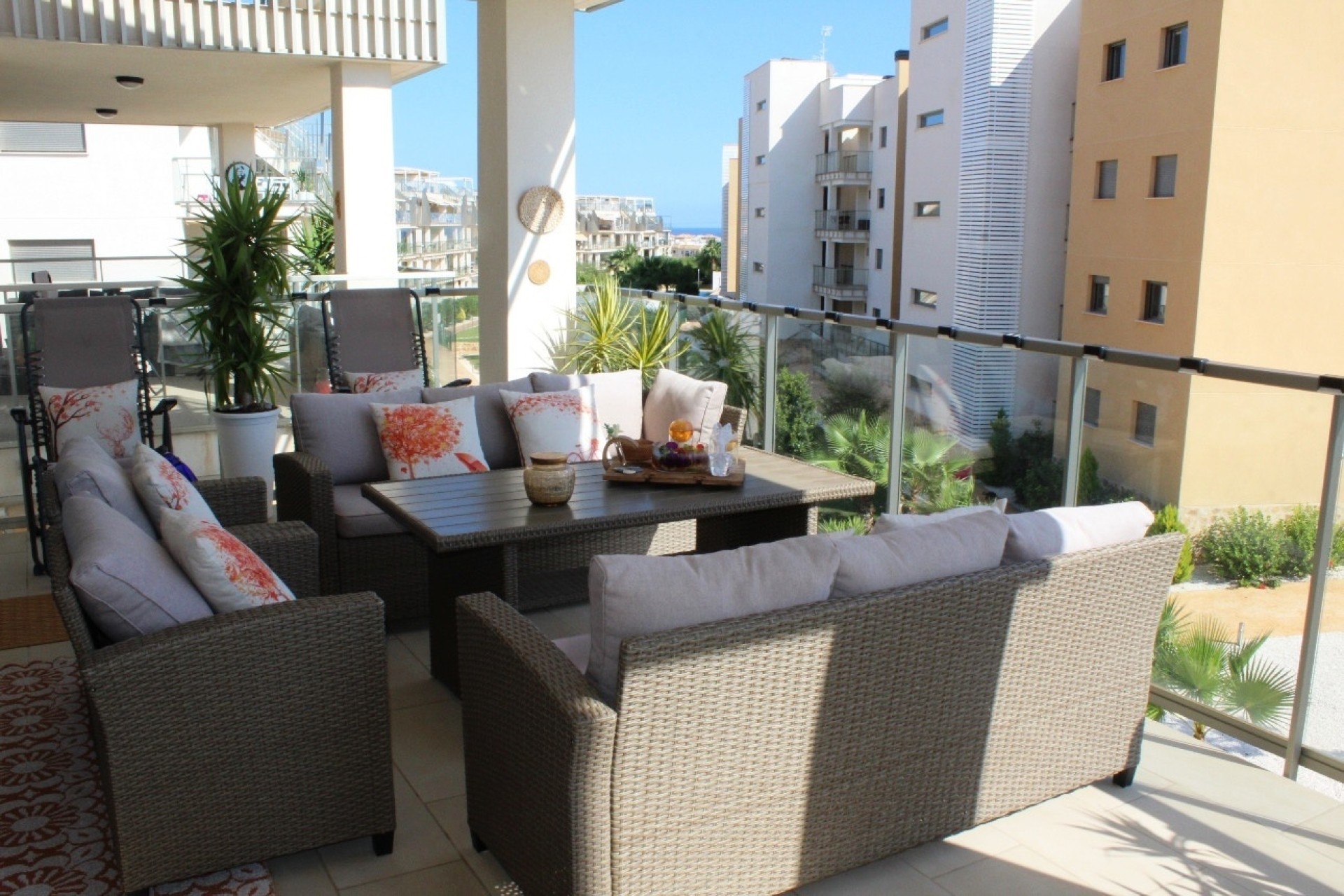 Sale - Apartment Flat -
Villamartín - Costa Blanca