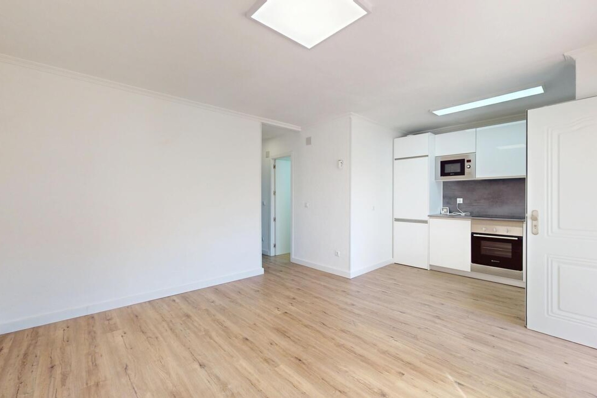Sale - Apartment Flat -
Villamartín - Costa Blanca
