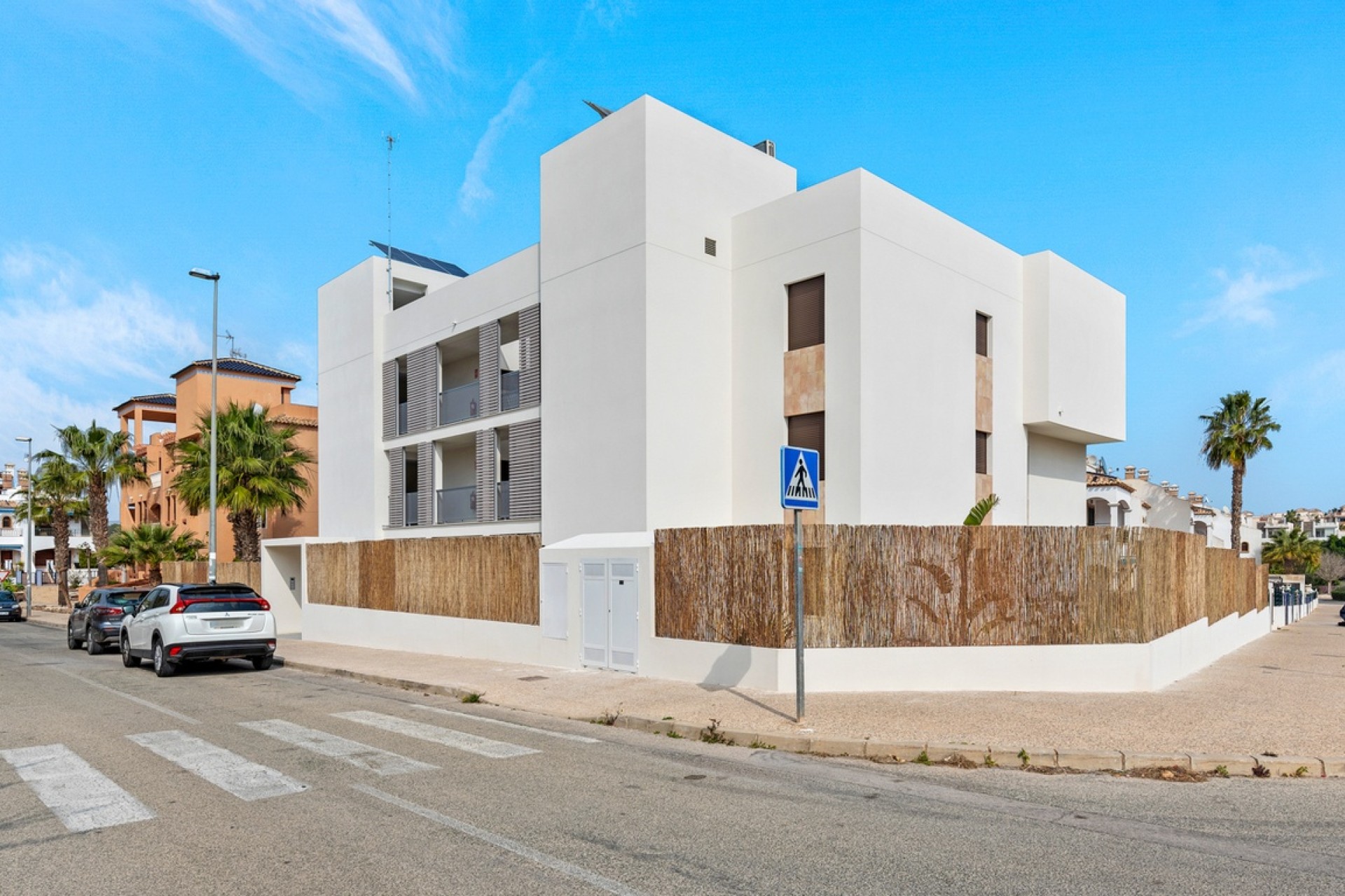 Sale - Apartment Flat -
Villamartín - Costa Blanca