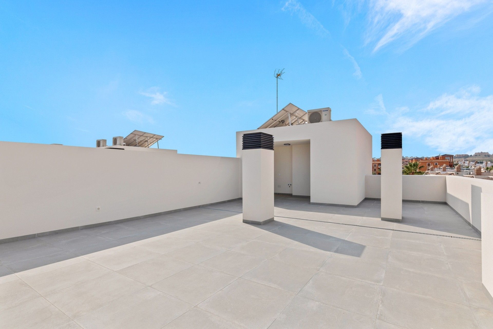Sale - Apartment Flat -
Villamartín - Costa Blanca