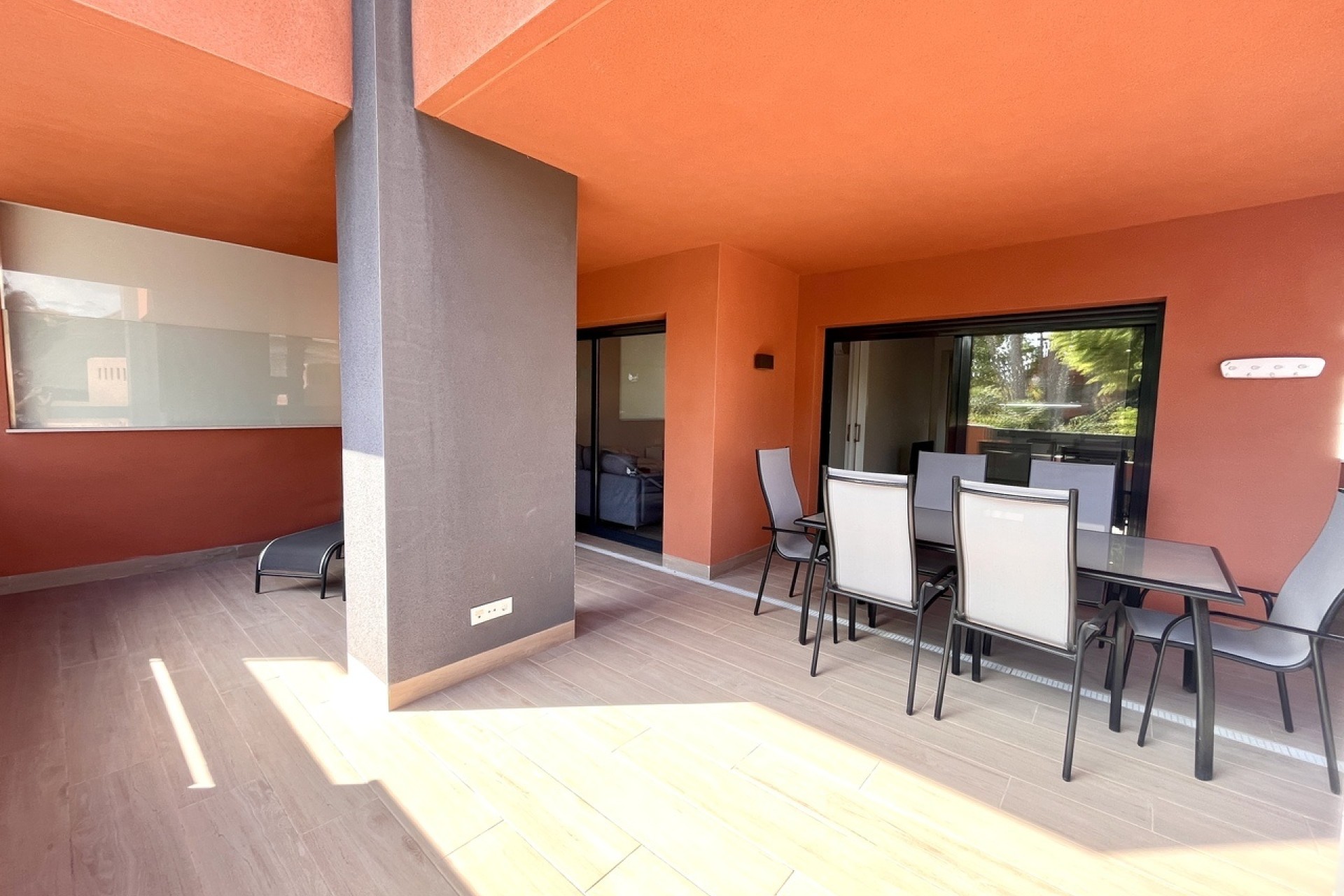 Sale - Apartment Flat -
Villamartín - Costa Blanca