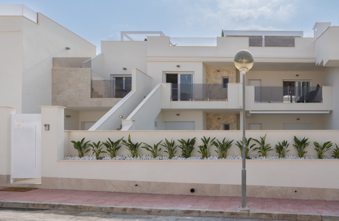 Sale - Apartment Flat -
Villamartín - Costa Blanca