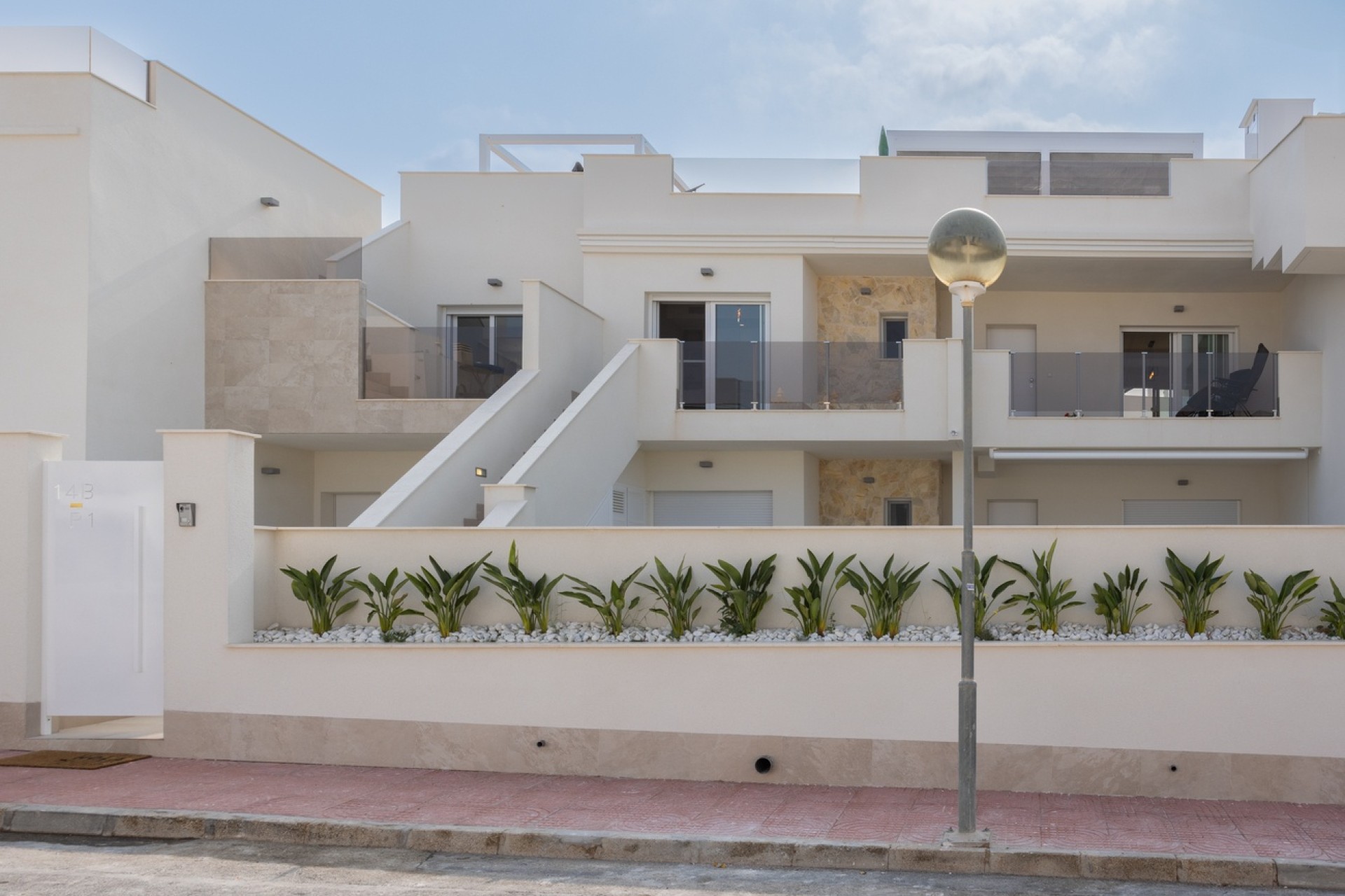 Sale - Apartment Flat -
Villamartín - Costa Blanca