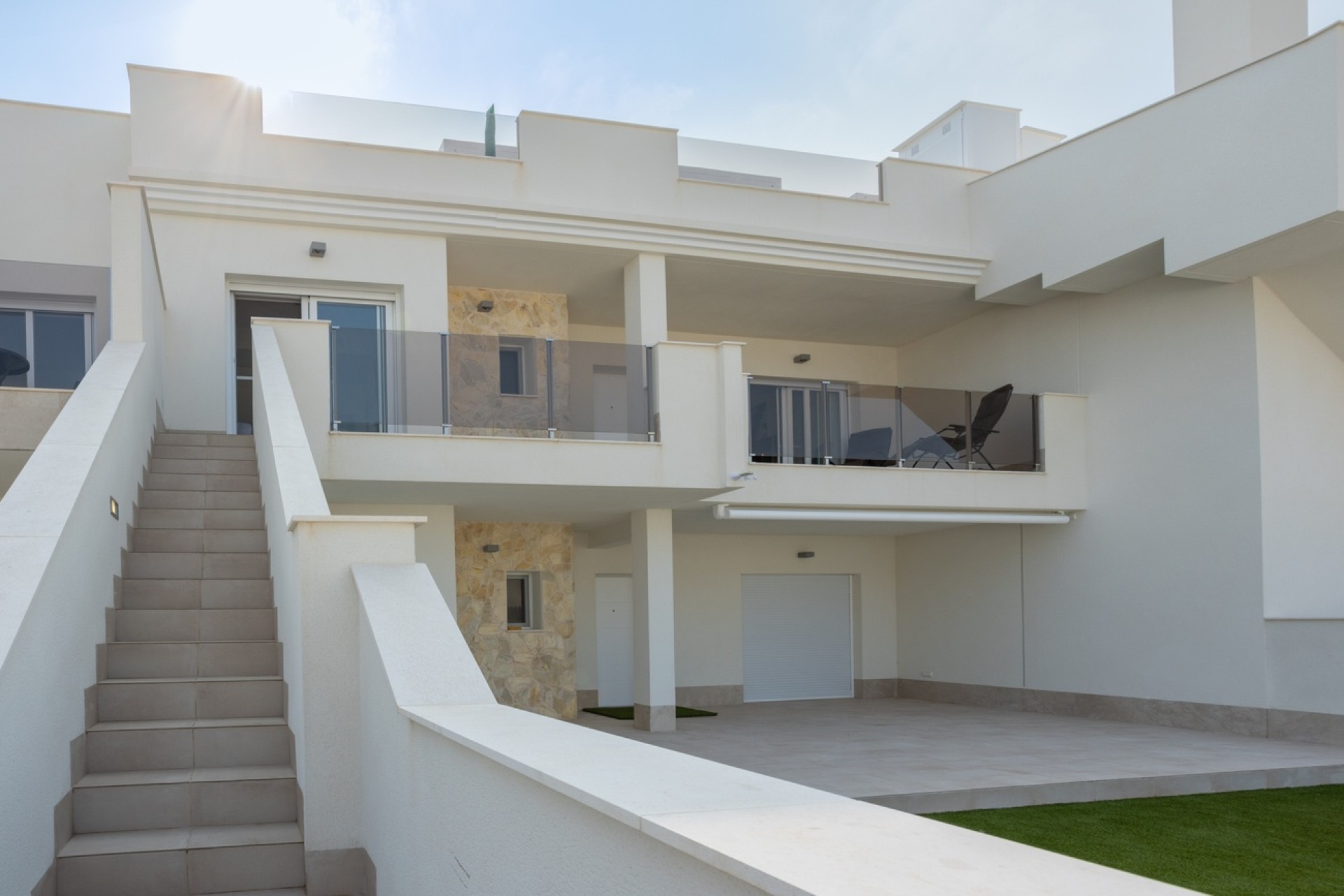 Sale - Apartment Flat -
Villamartín - Costa Blanca