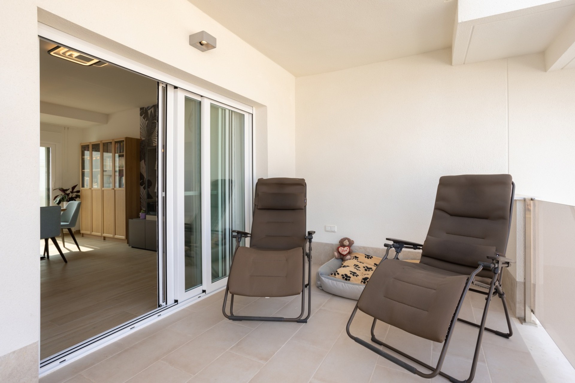 Sale - Apartment Flat -
Villamartín - Costa Blanca