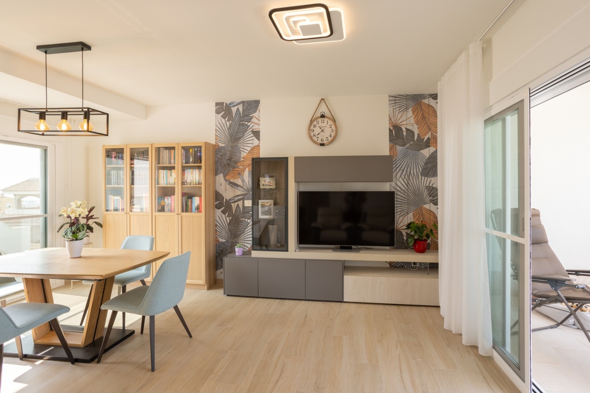 Sale - Apartment Flat -
Villamartín - Costa Blanca
