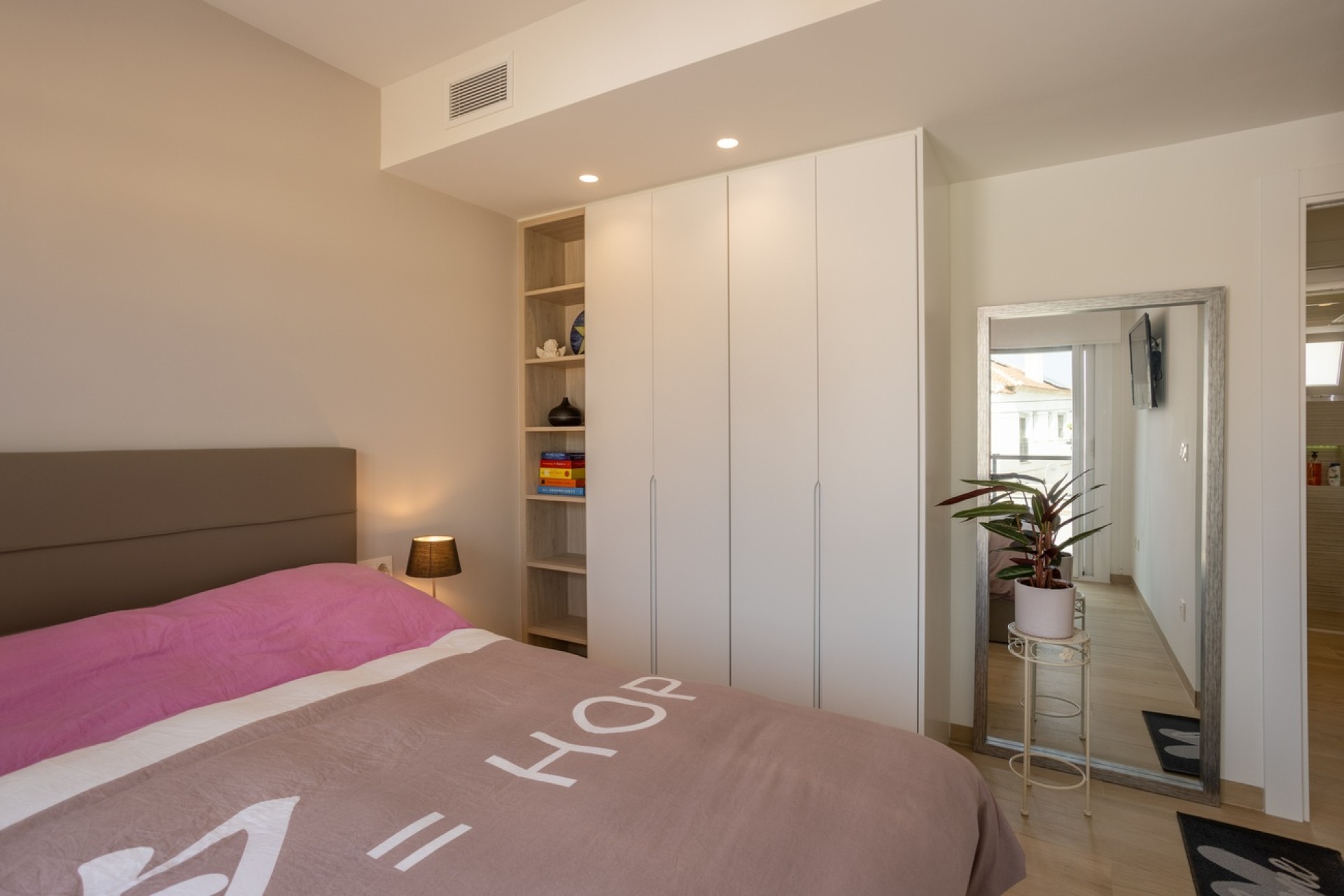 Sale - Apartment Flat -
Villamartín - Costa Blanca