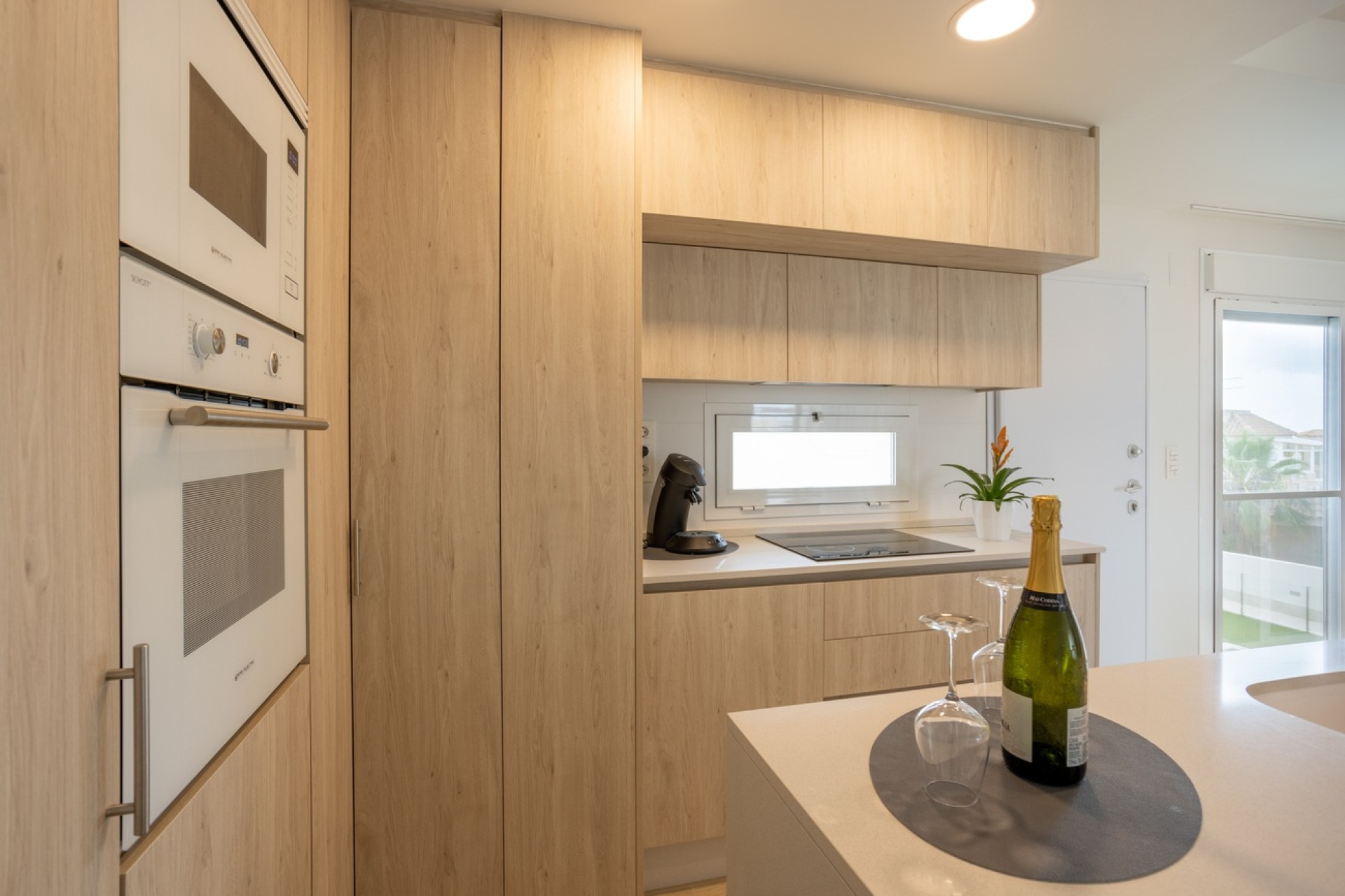 Sale - Apartment Flat -
Villamartín - Costa Blanca