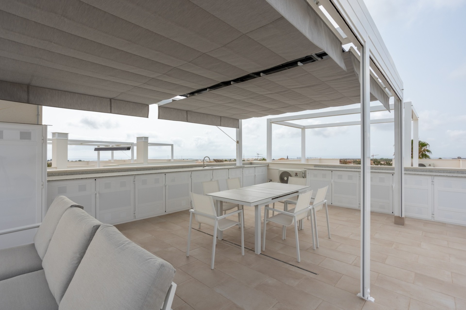 Sale - Apartment Flat -
Villamartín - Costa Blanca