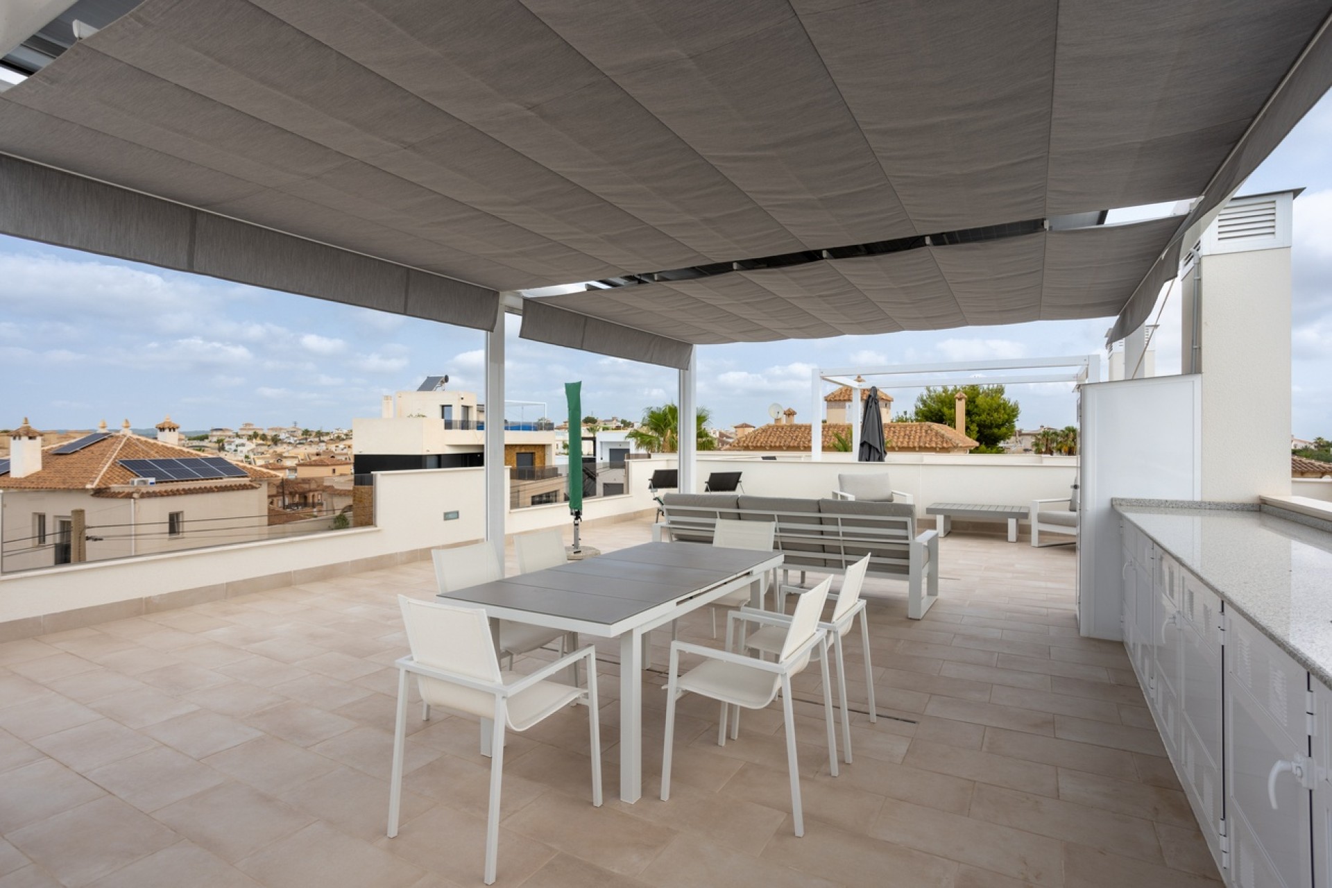 Sale - Apartment Flat -
Villamartín - Costa Blanca