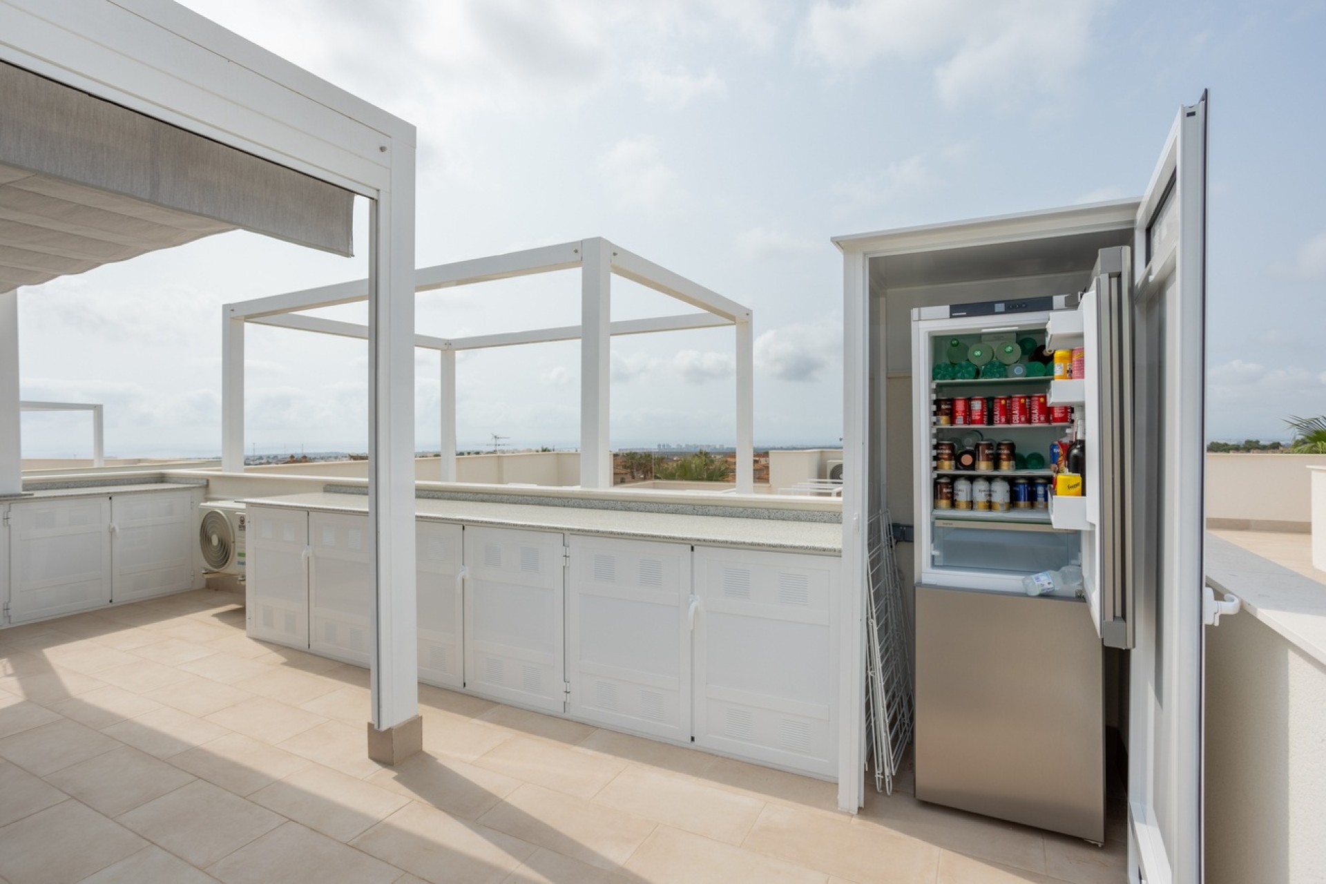 Sale - Apartment Flat -
Villamartín - Costa Blanca