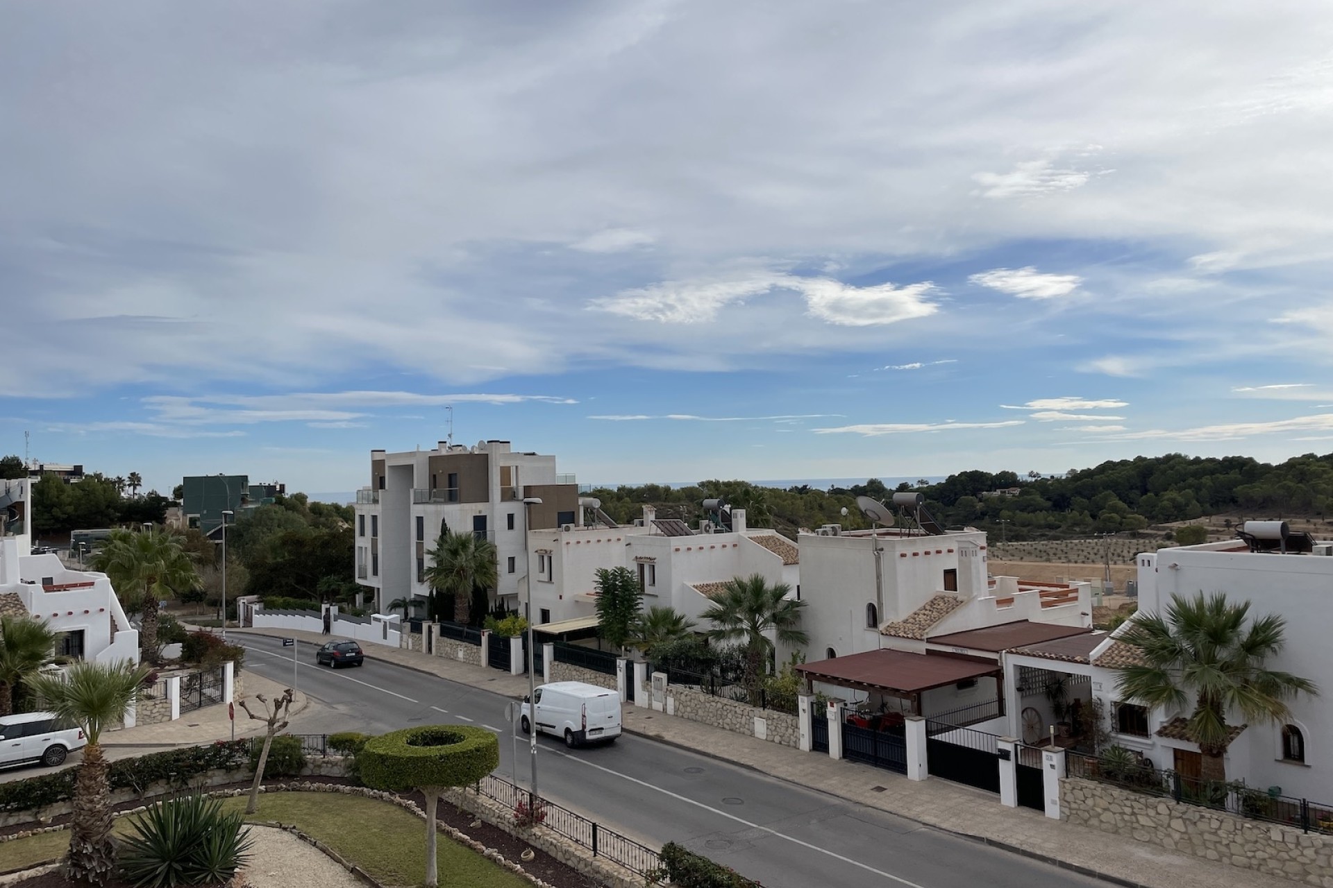 Sale - Apartment Flat -
Villamartín - Costa Blanca