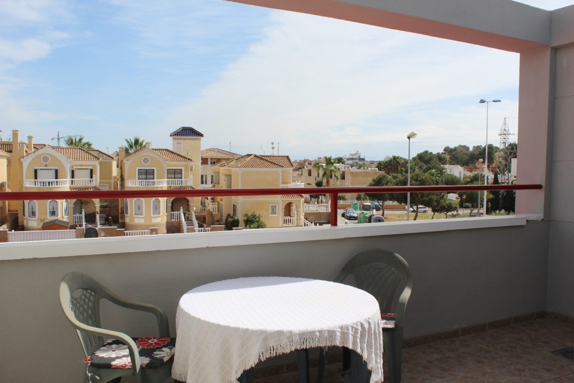 Sale - Apartment Flat -
Villamartín - Costa Blanca