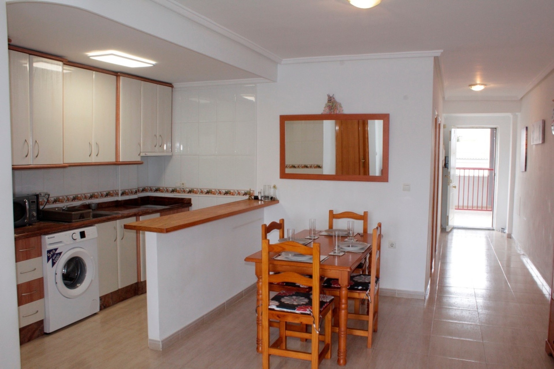Sale - Apartment Flat -
Villamartín - Costa Blanca