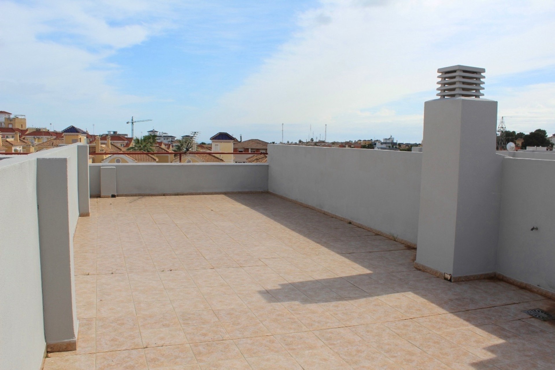 Sale - Apartment Flat -
Villamartín - Costa Blanca