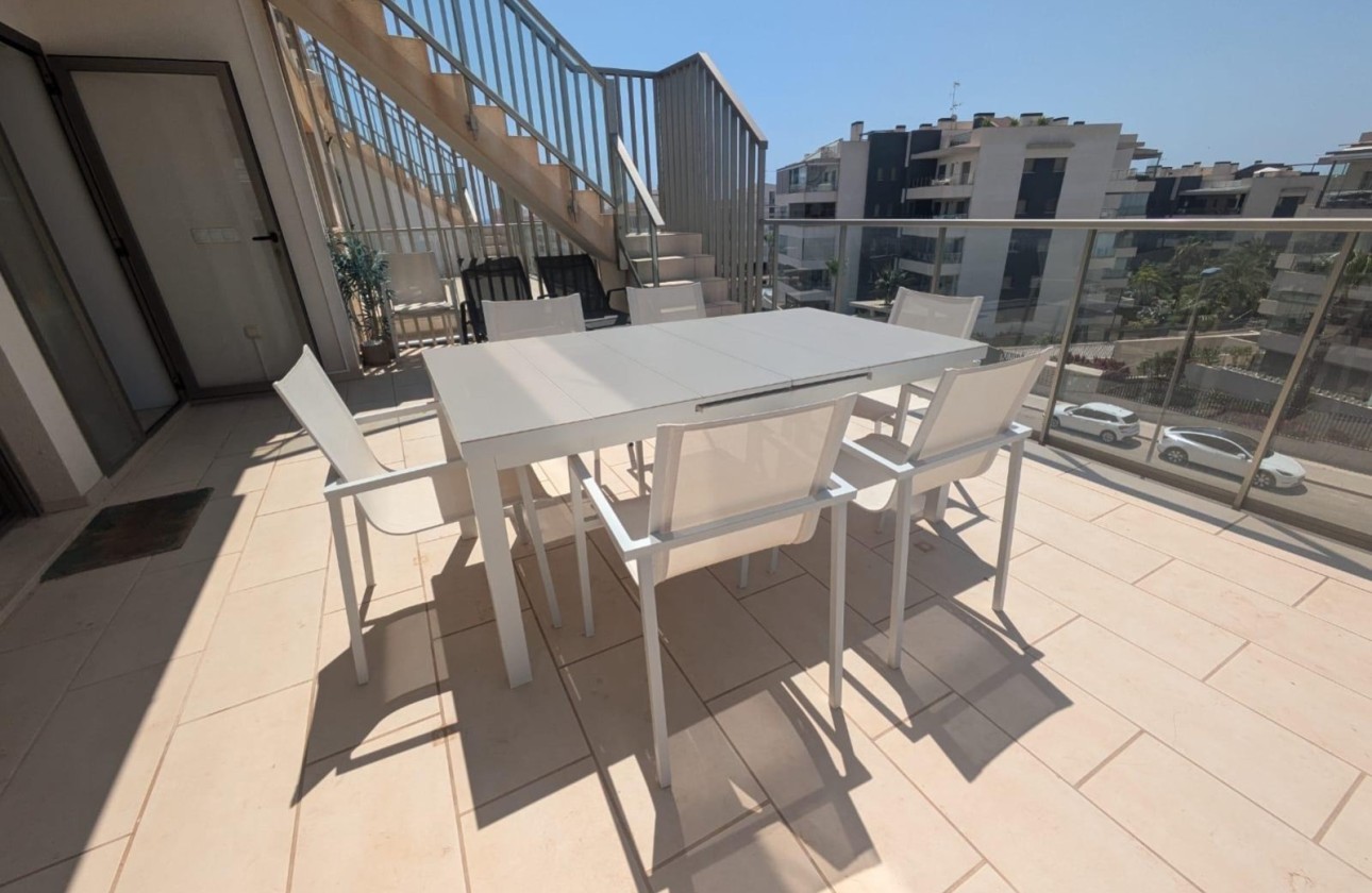 Sale - Apartment Flat -
Villamartín - Costa Blanca