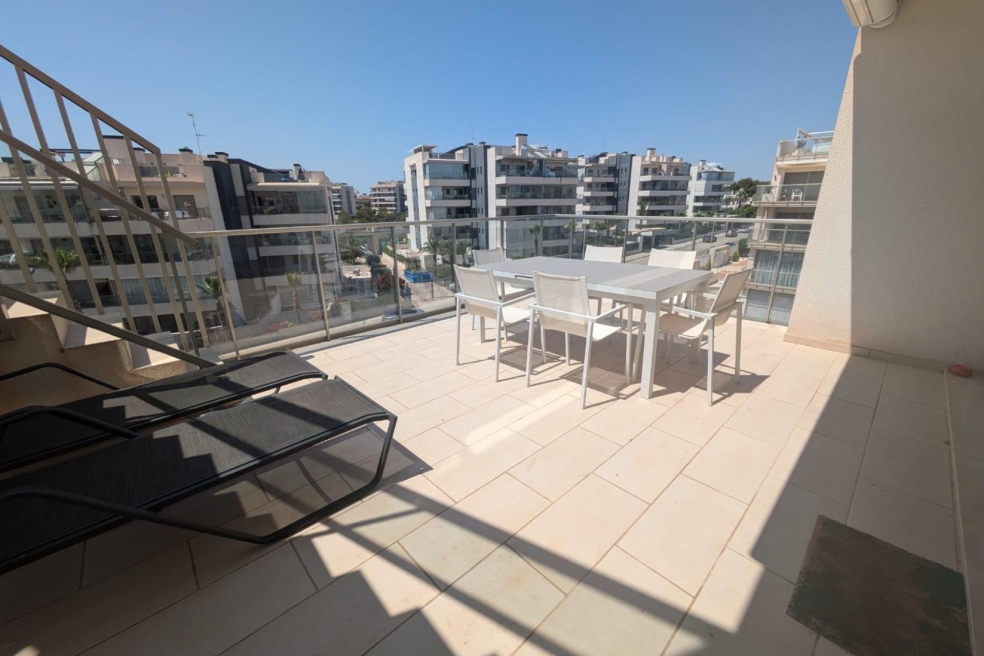 Sale - Apartment Flat -
Villamartín - Costa Blanca