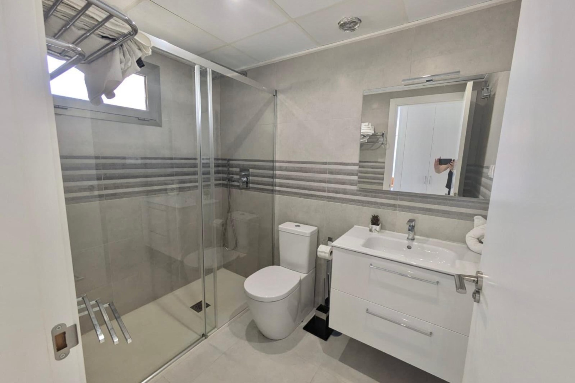 Sale - Apartment Flat -
Villamartín - Costa Blanca