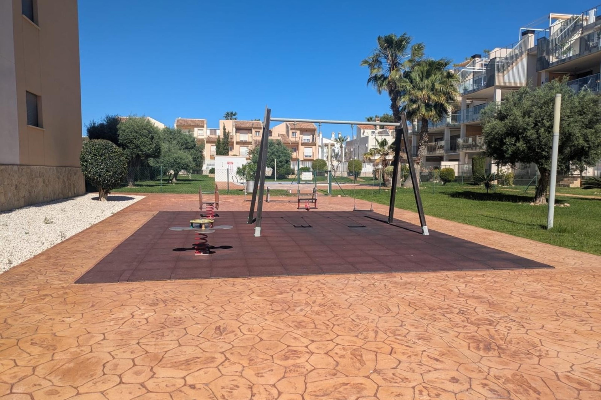 Sale - Apartment Flat -
Villamartín - Costa Blanca