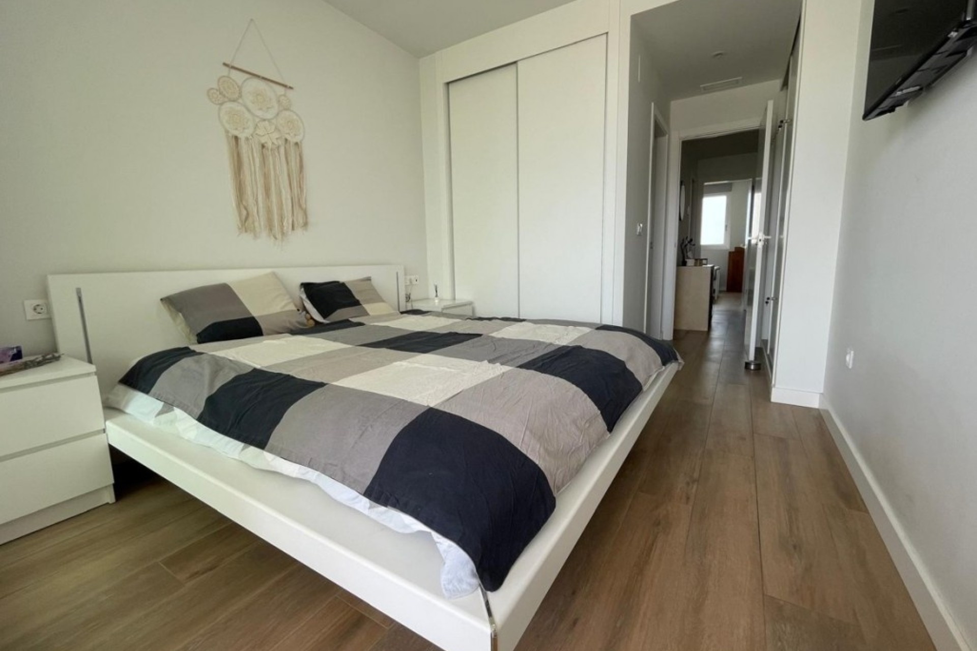 Sale - Apartment Flat -
Villamartín - Costa Blanca
